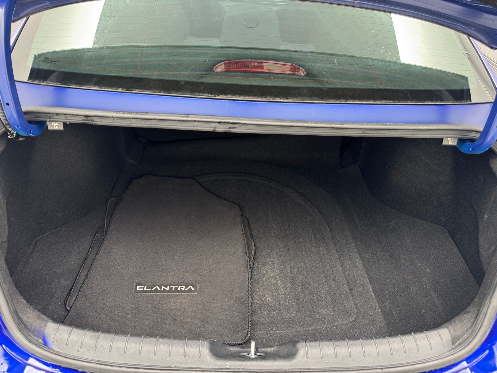 Thumbnail: 2021 Hyundai Elantra - 7