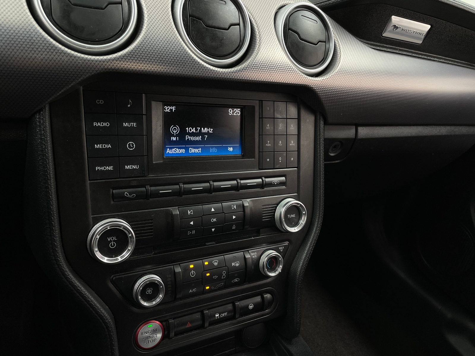 Thumbnail: 2018 Ford Mustang - 3