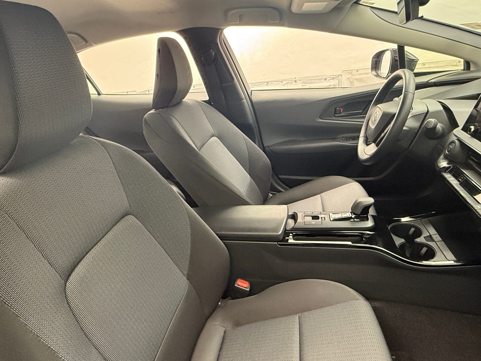 Thumbnail: 2025 Toyota Prius - 2