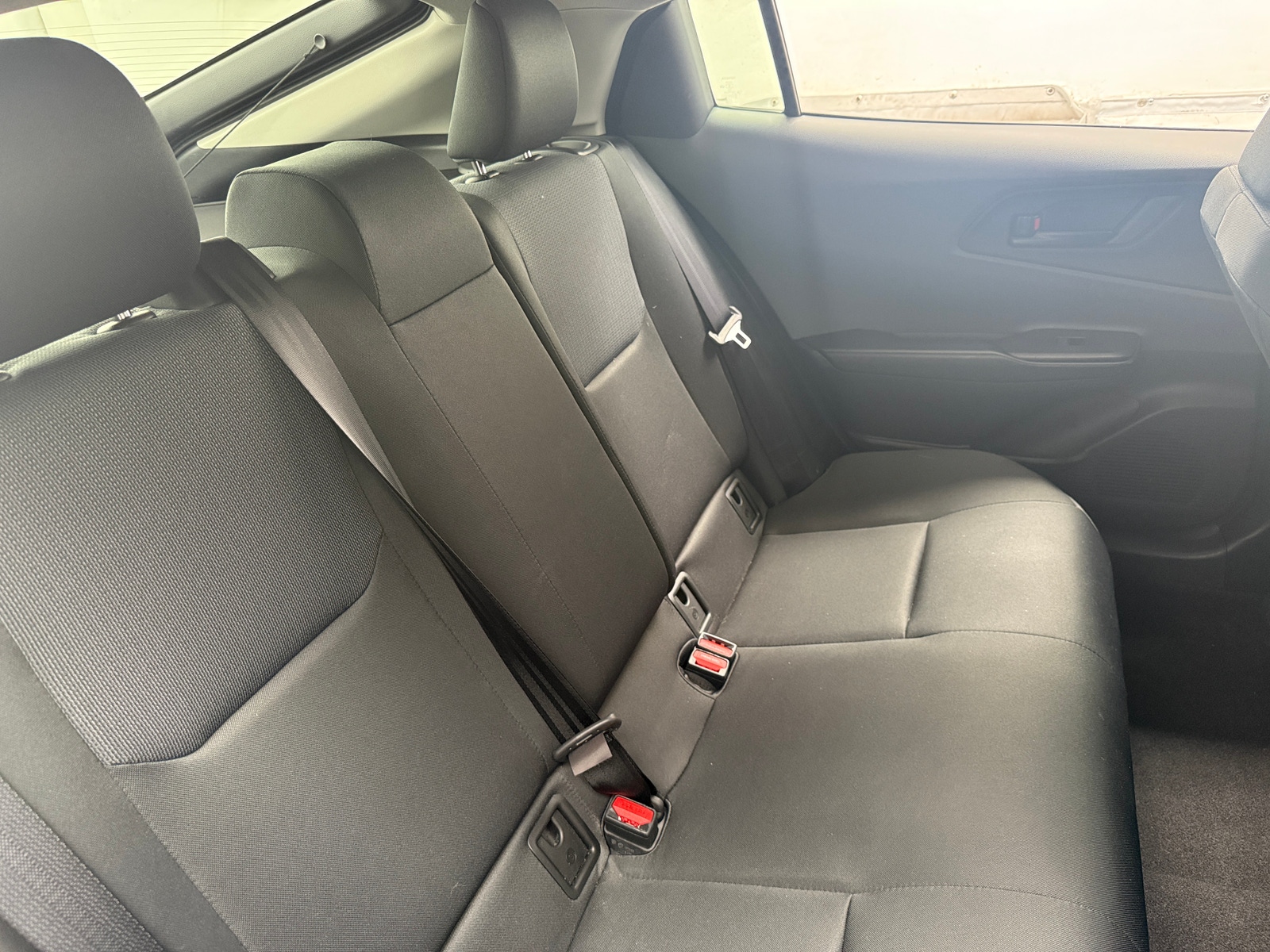 Thumbnail: 2025 Toyota Prius - 6