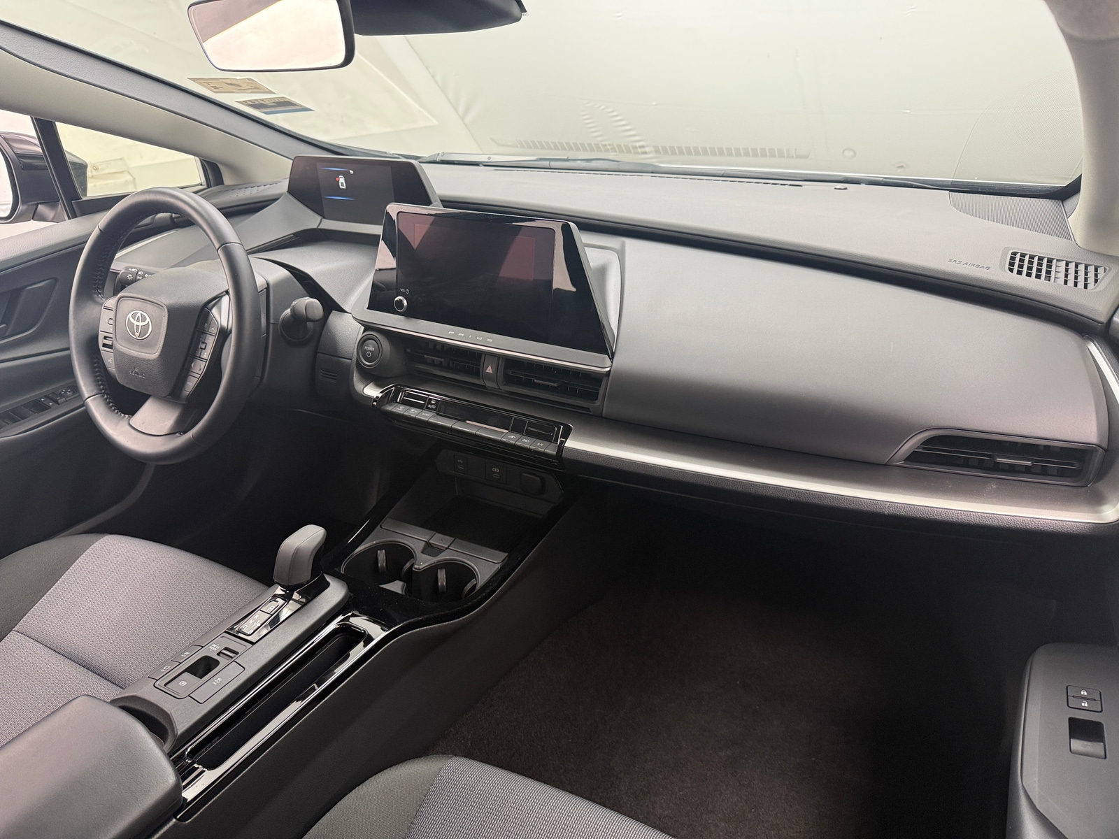 Thumbnail: 2025 Toyota Prius - 3