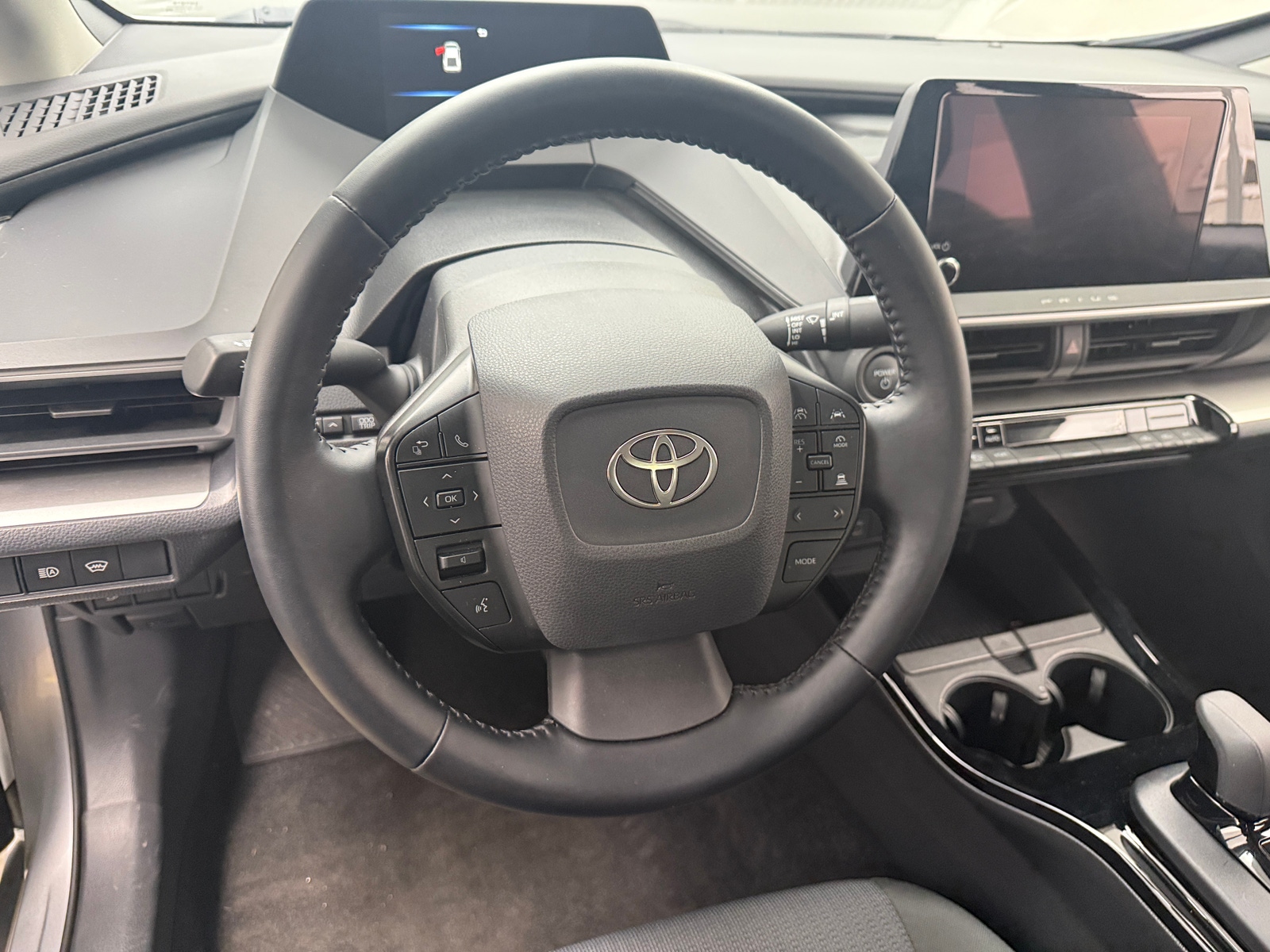 Thumbnail: 2025 Toyota Prius - 5