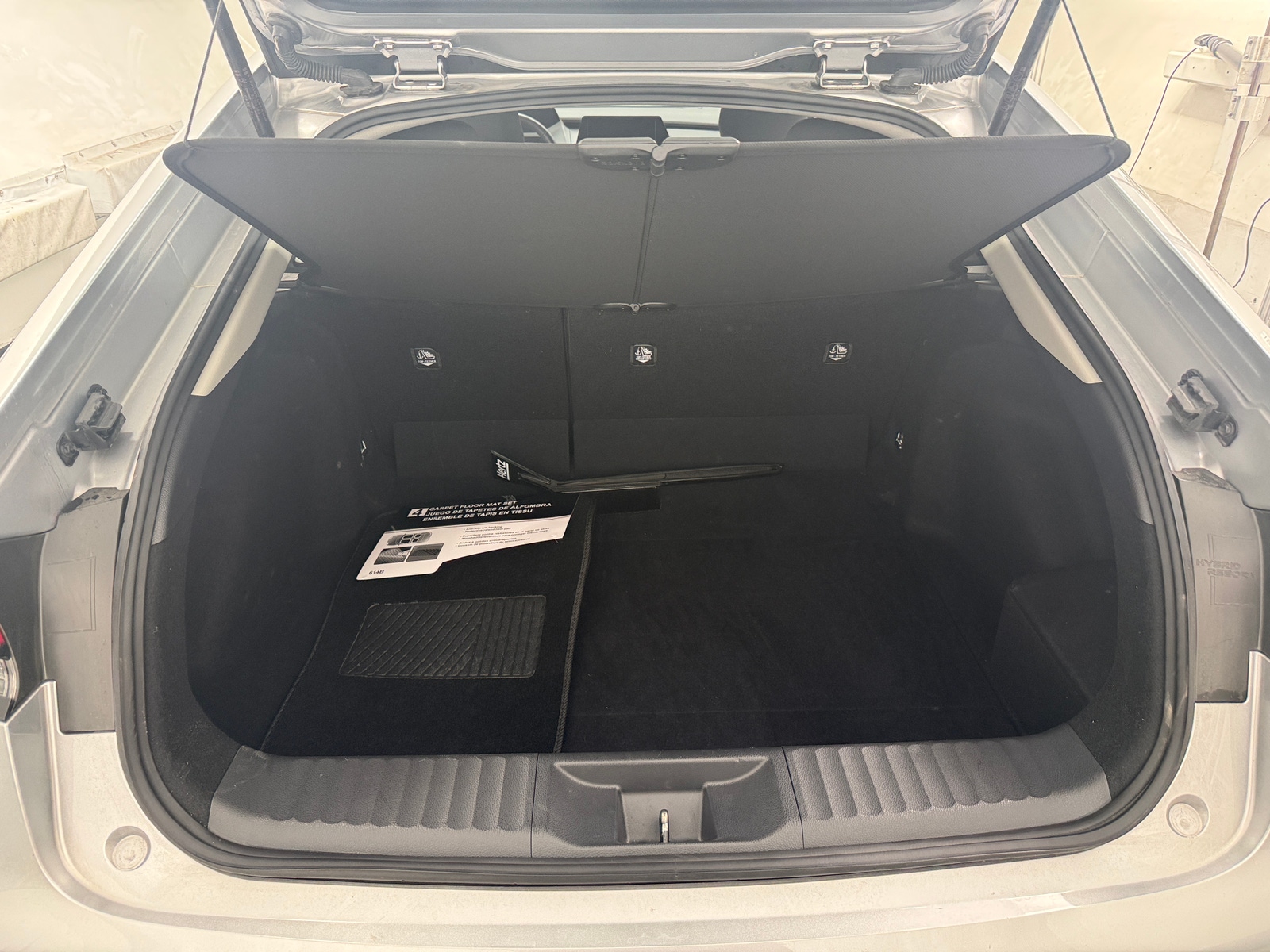 Thumbnail: 2025 Toyota Prius - 7