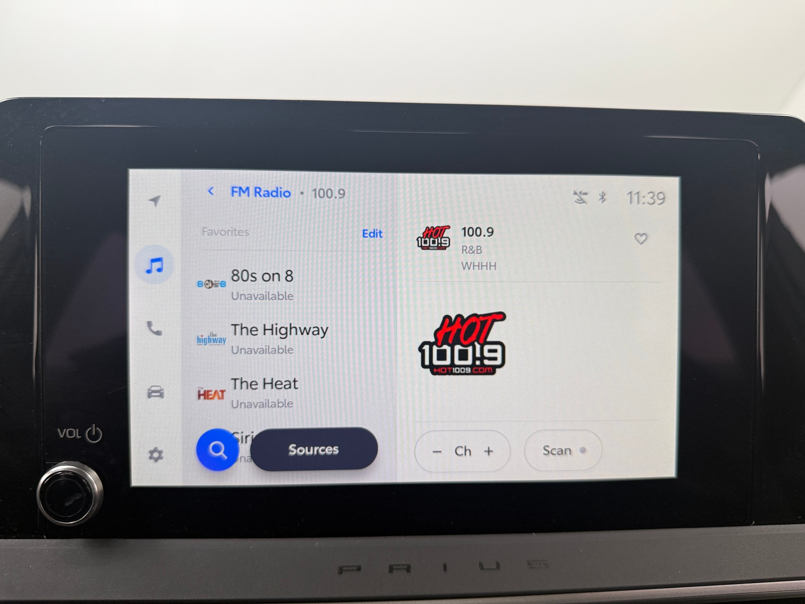 Thumbnail: 2025 Toyota Prius - 4