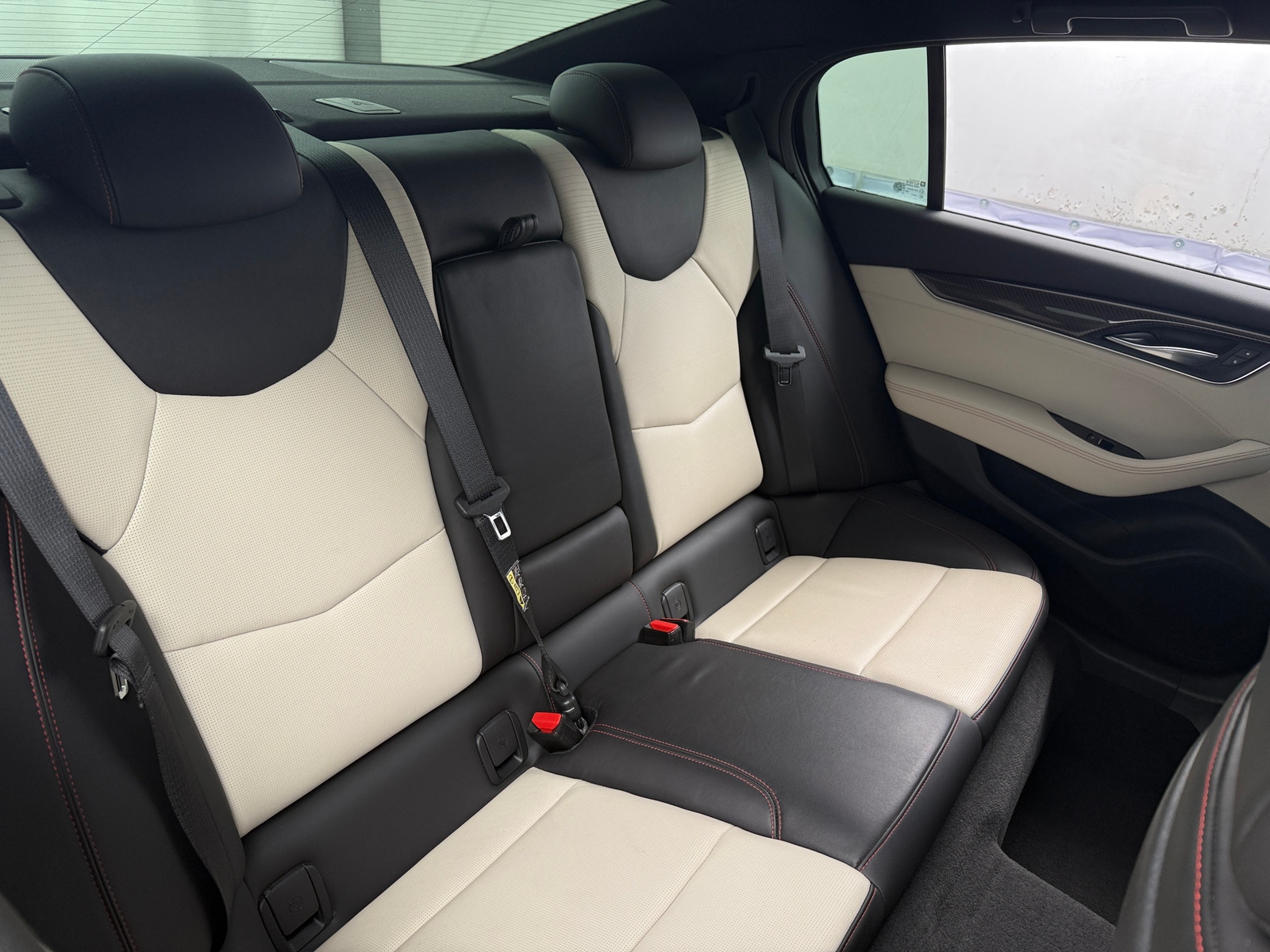 Thumbnail: 2020 Cadillac CT5 - 5