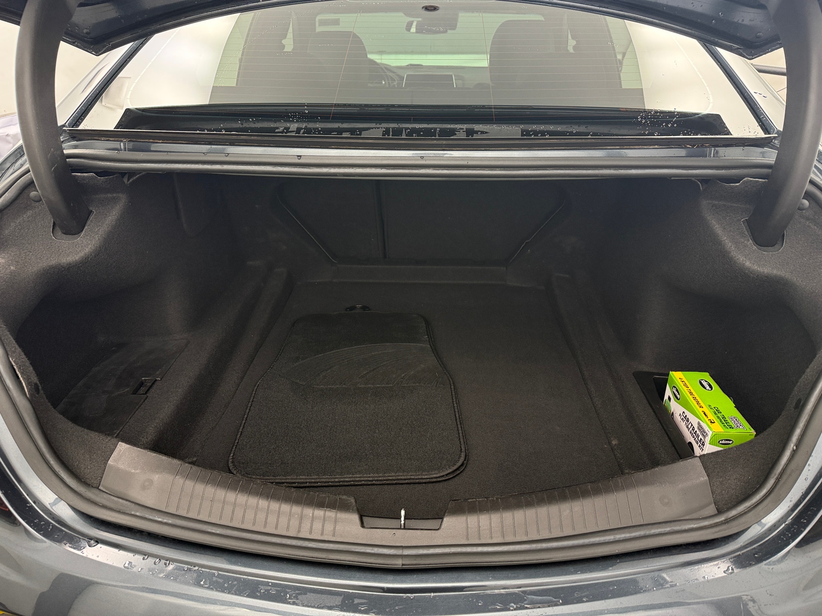 Thumbnail: 2020 Cadillac CT5 - 6