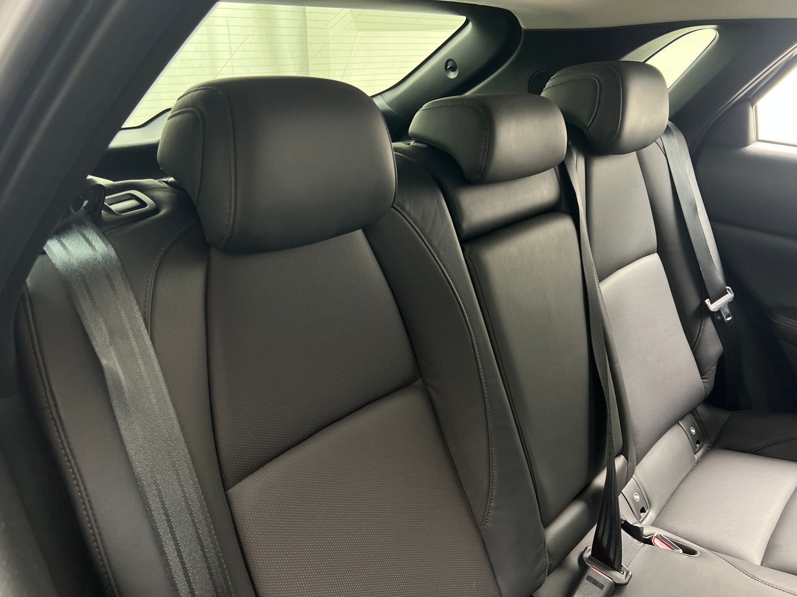 Thumbnail: 2022 Mazda CX-30 - 5