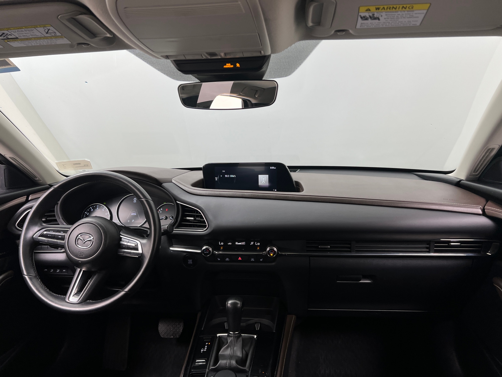 Thumbnail: 2022 Mazda CX-30 - 2