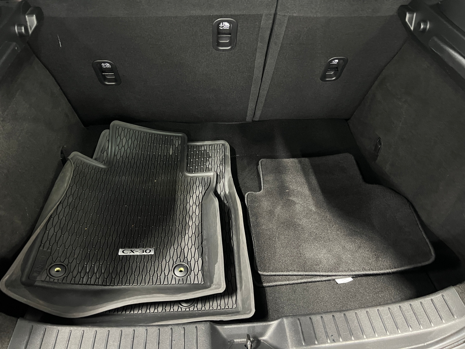 Thumbnail: 2022 Mazda CX-30 - 6