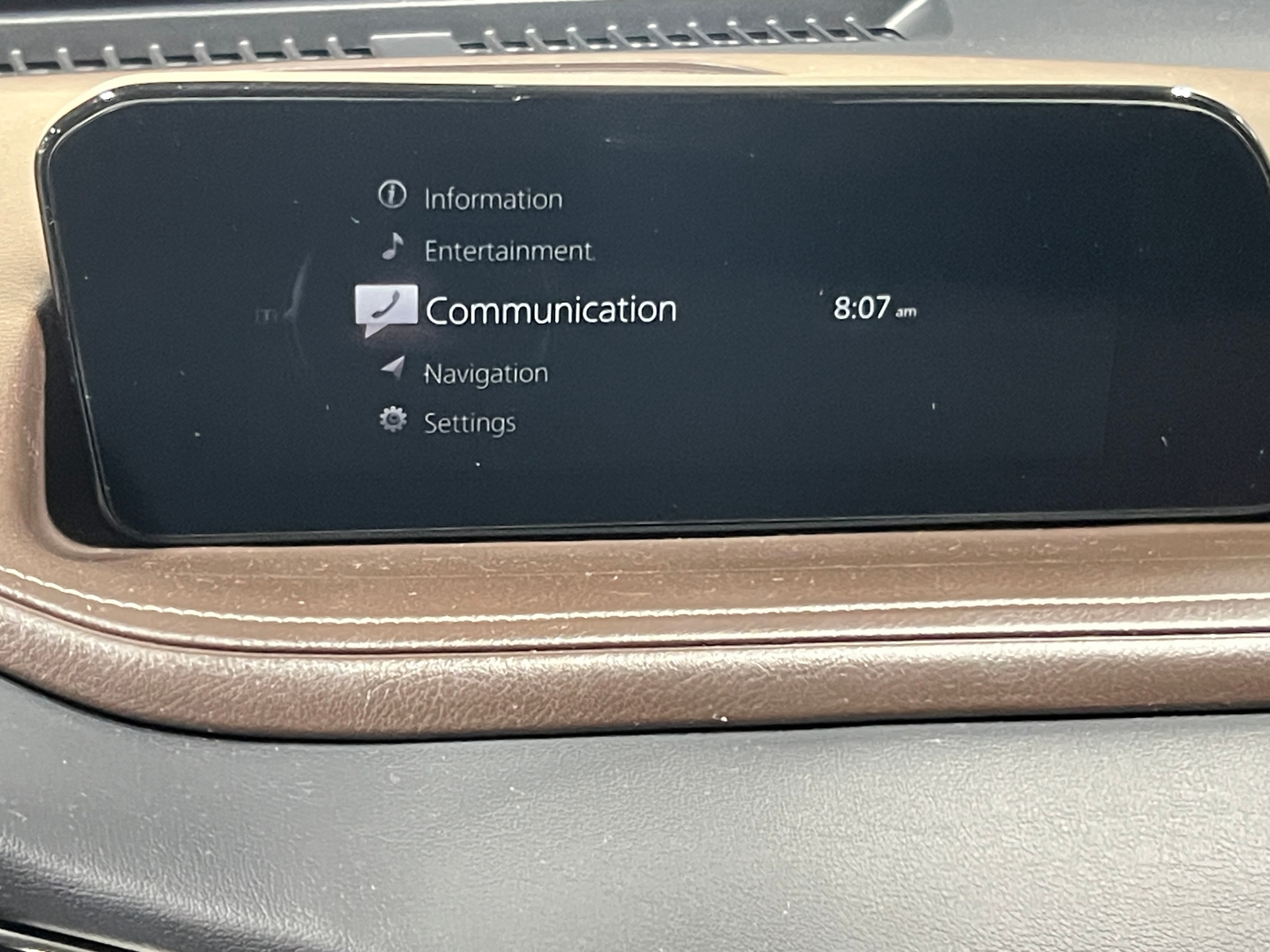 Thumbnail: 2022 Mazda CX-30 - 3