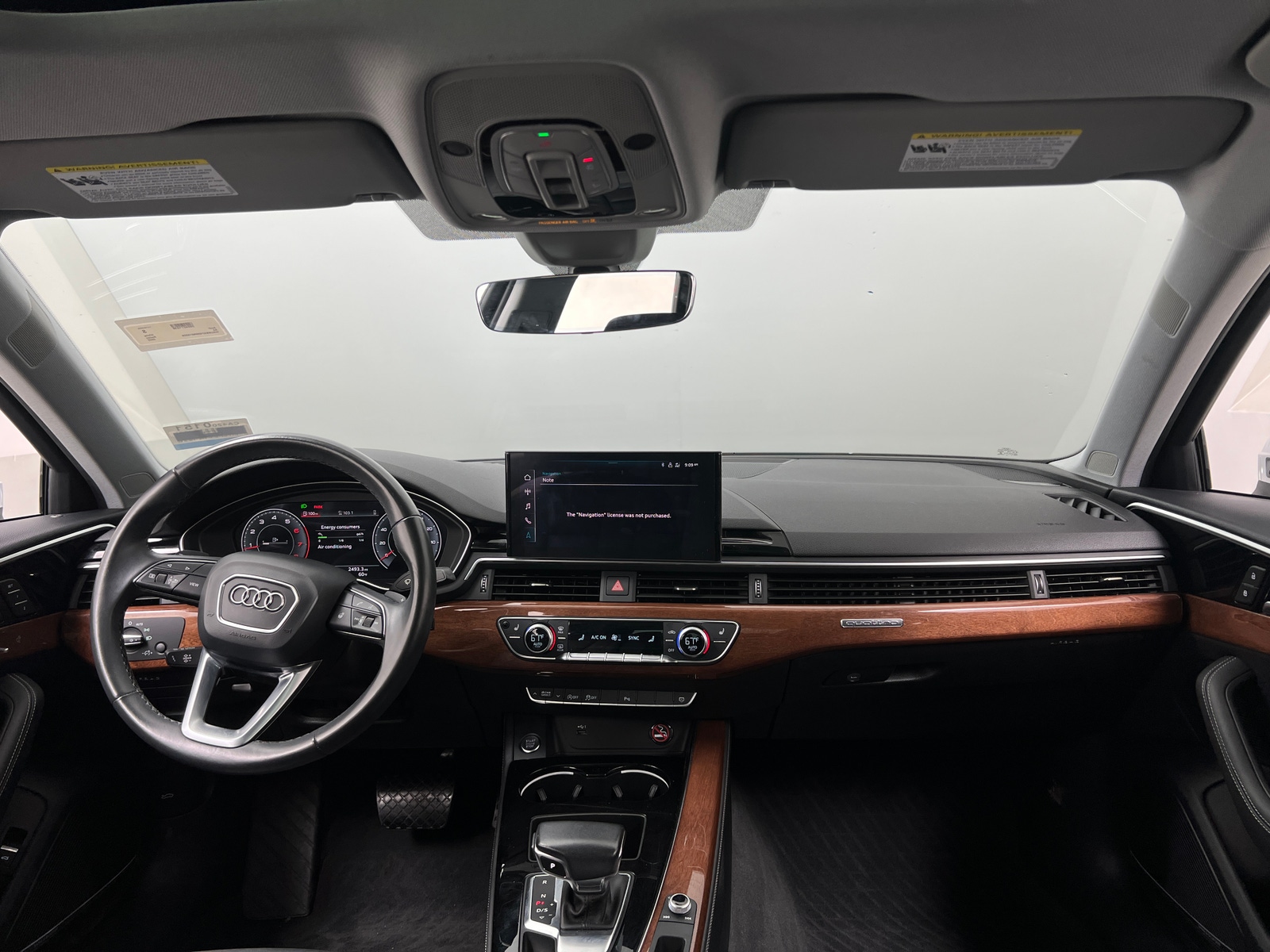 Thumbnail: 2022 Audi A4 - 2