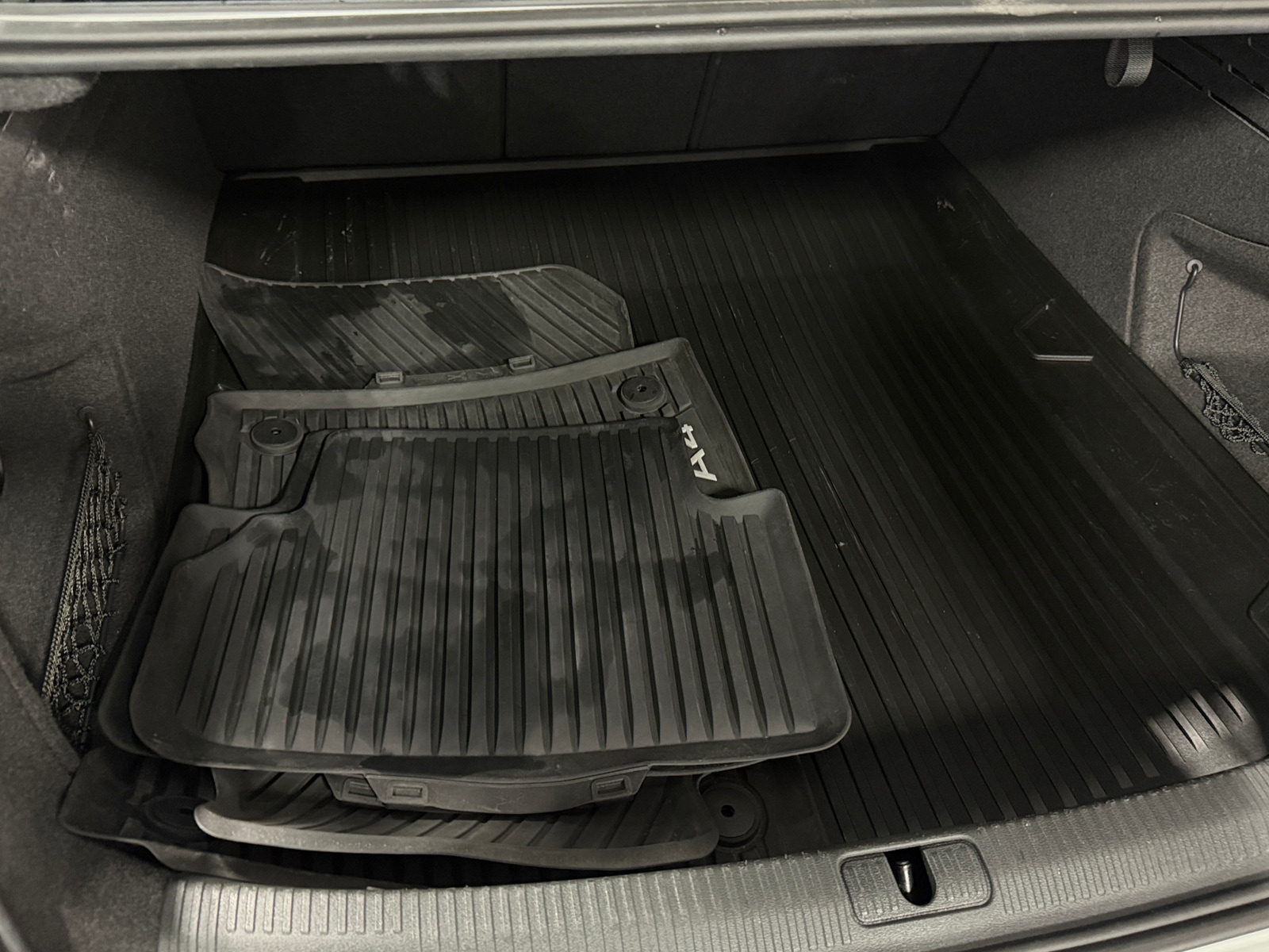 Thumbnail: 2022 Audi A4 - 6