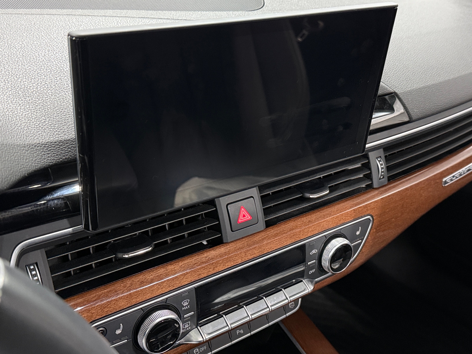 Thumbnail: 2022 Audi A4 - 3