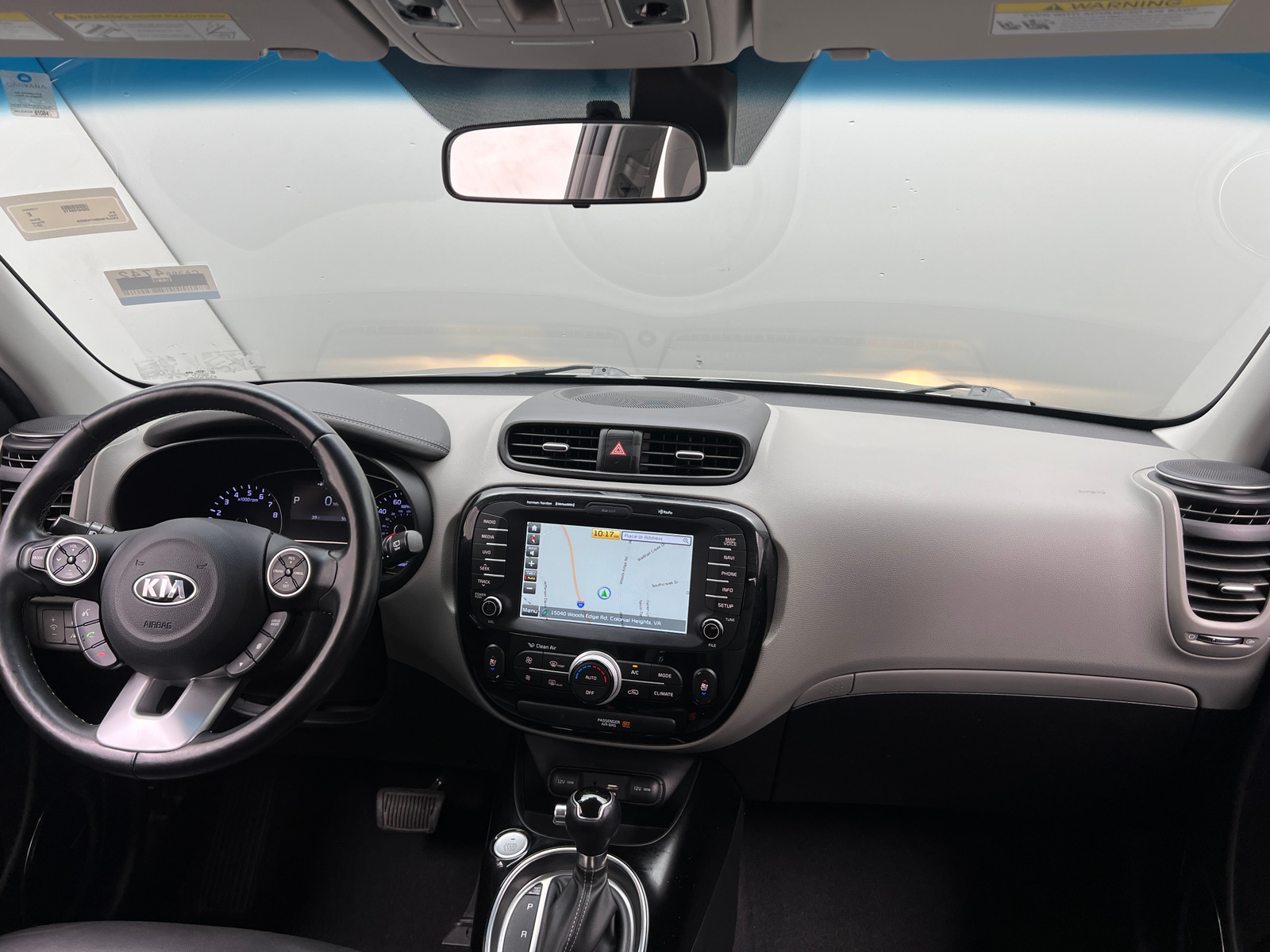 Thumbnail: 2017 Kia Soul - 3