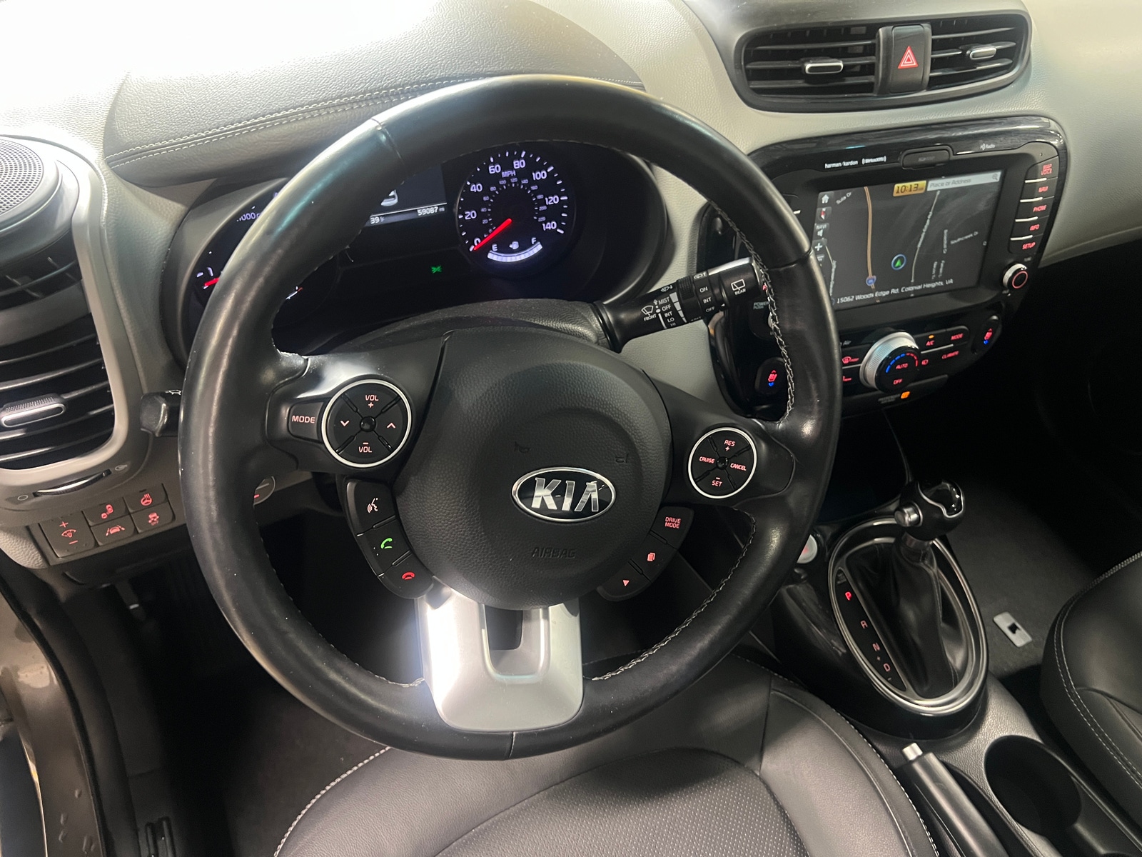 Thumbnail: 2017 Kia Soul - 5
