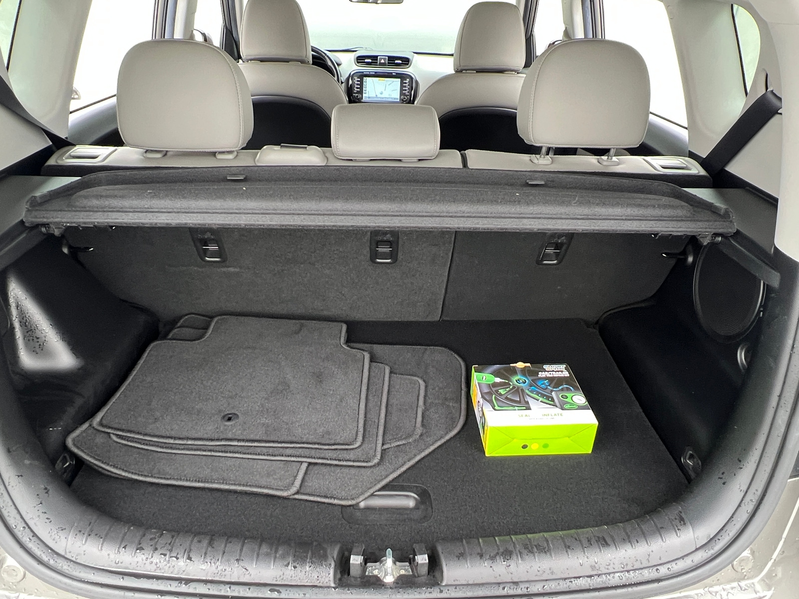 Thumbnail: 2017 Kia Soul - 7