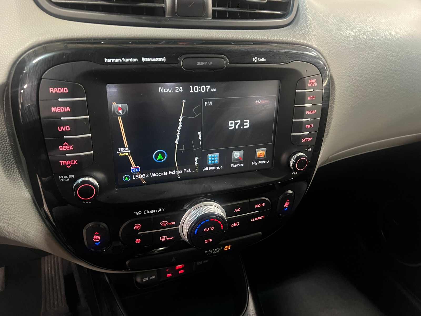 Thumbnail: 2017 Kia Soul - 4