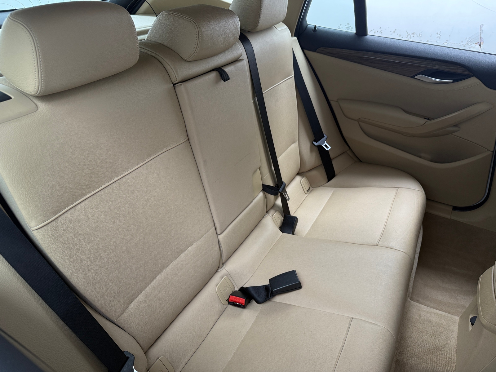 Thumbnail: 2015 BMW X1 - 5