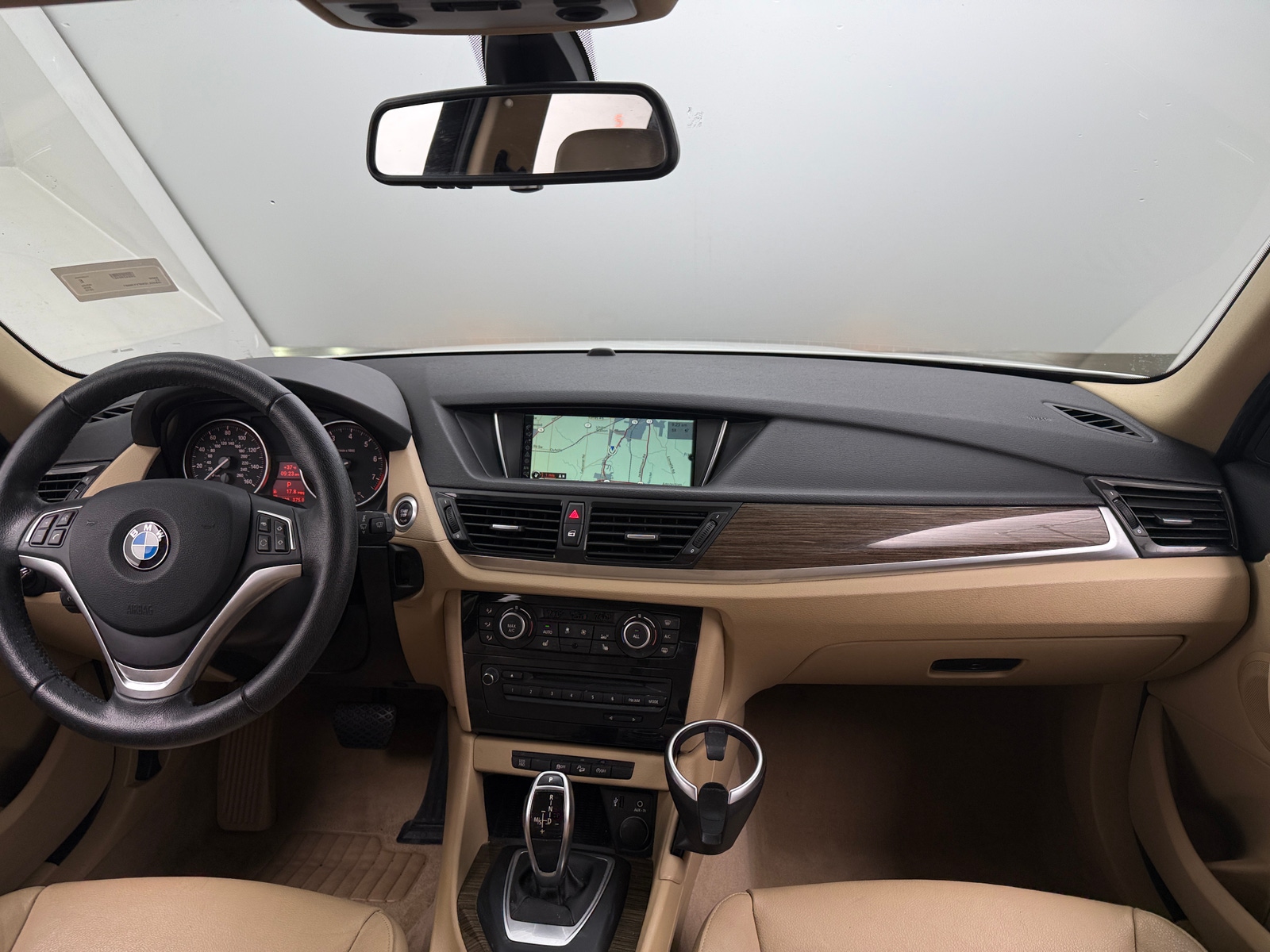 Thumbnail: 2015 BMW X1 - 2