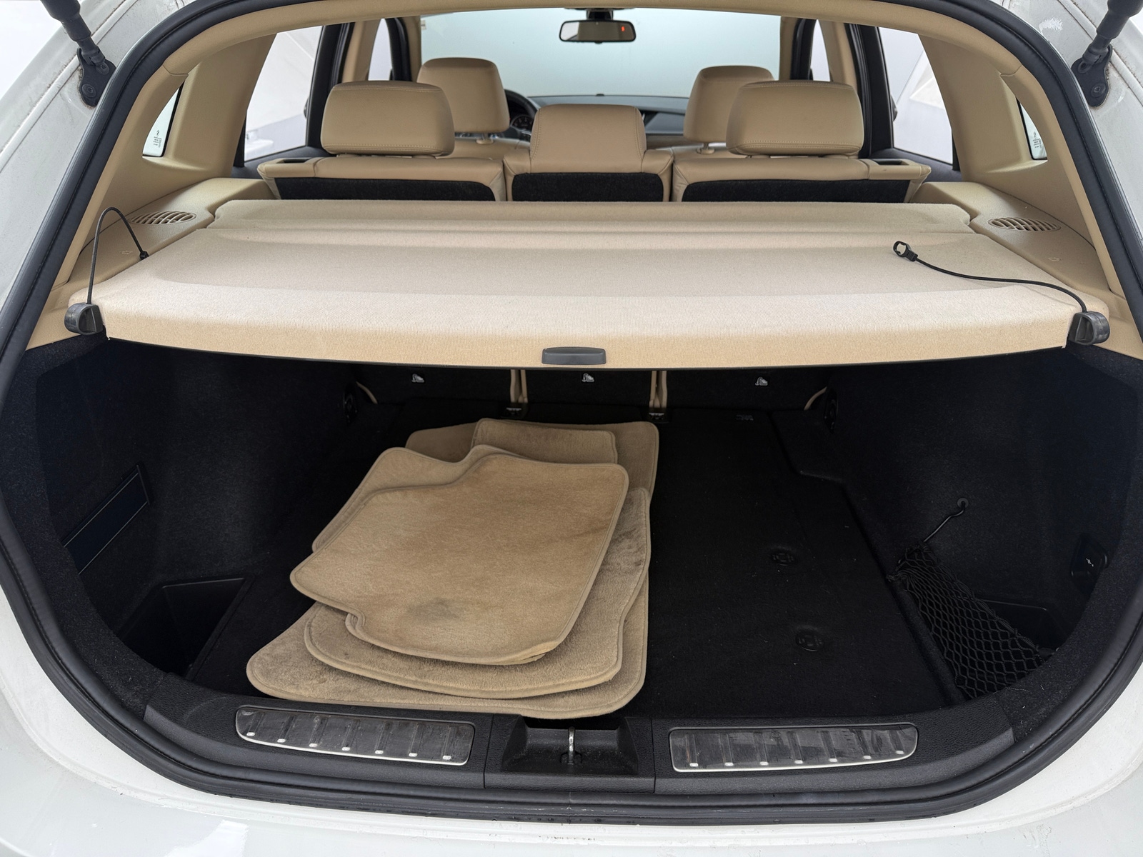 Thumbnail: 2015 BMW X1 - 6