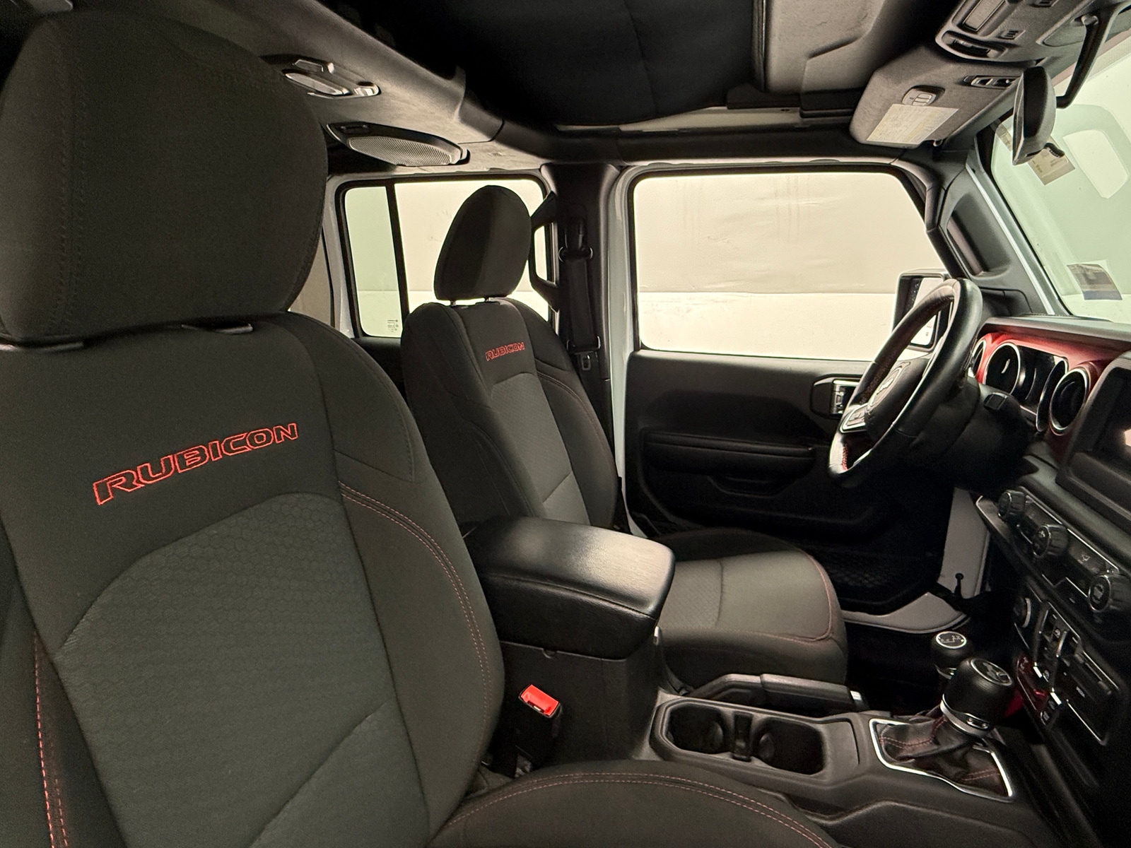 Thumbnail: 2021 Jeep Wrangler - 2