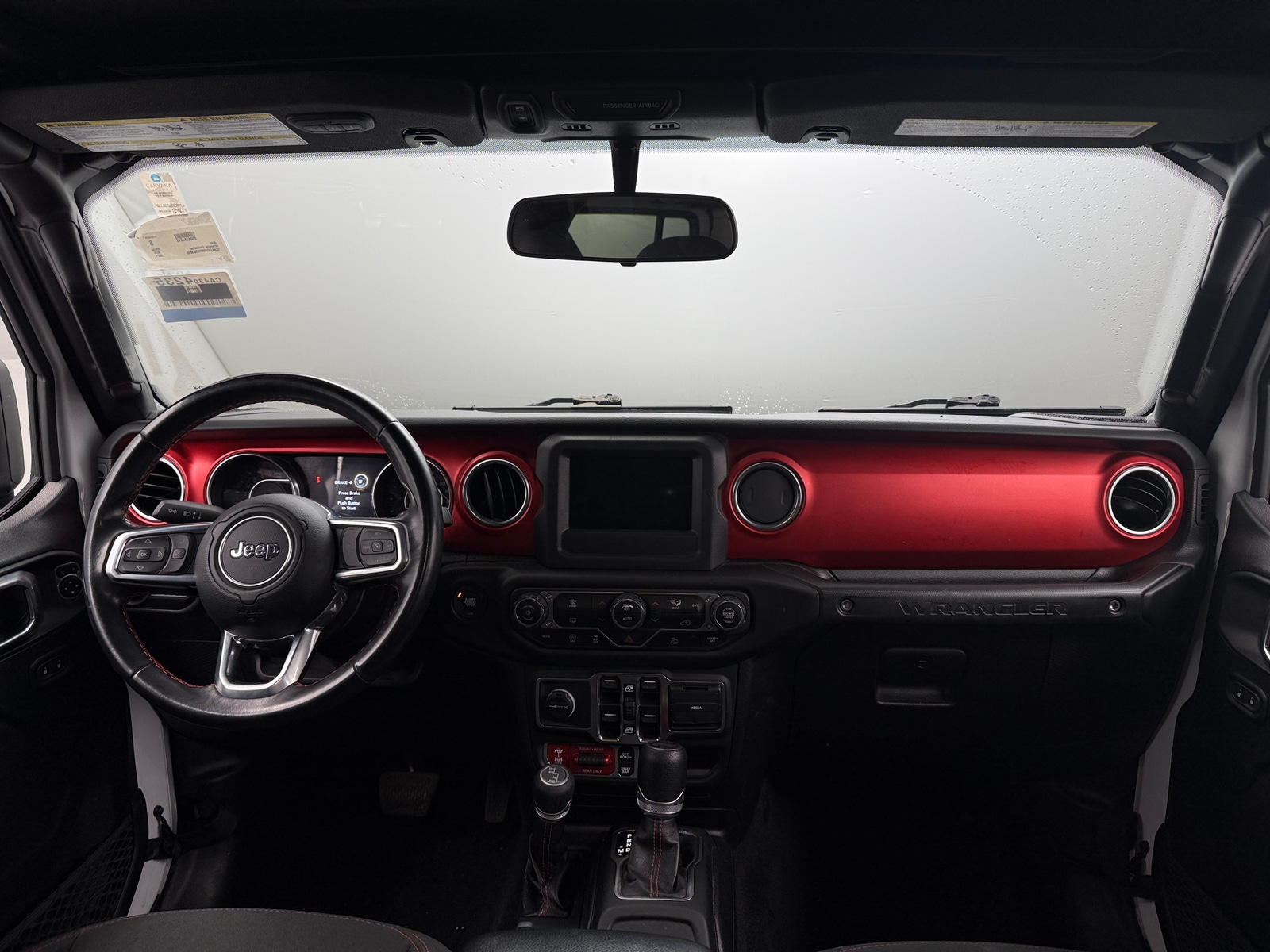 Thumbnail: 2021 Jeep Wrangler - 3