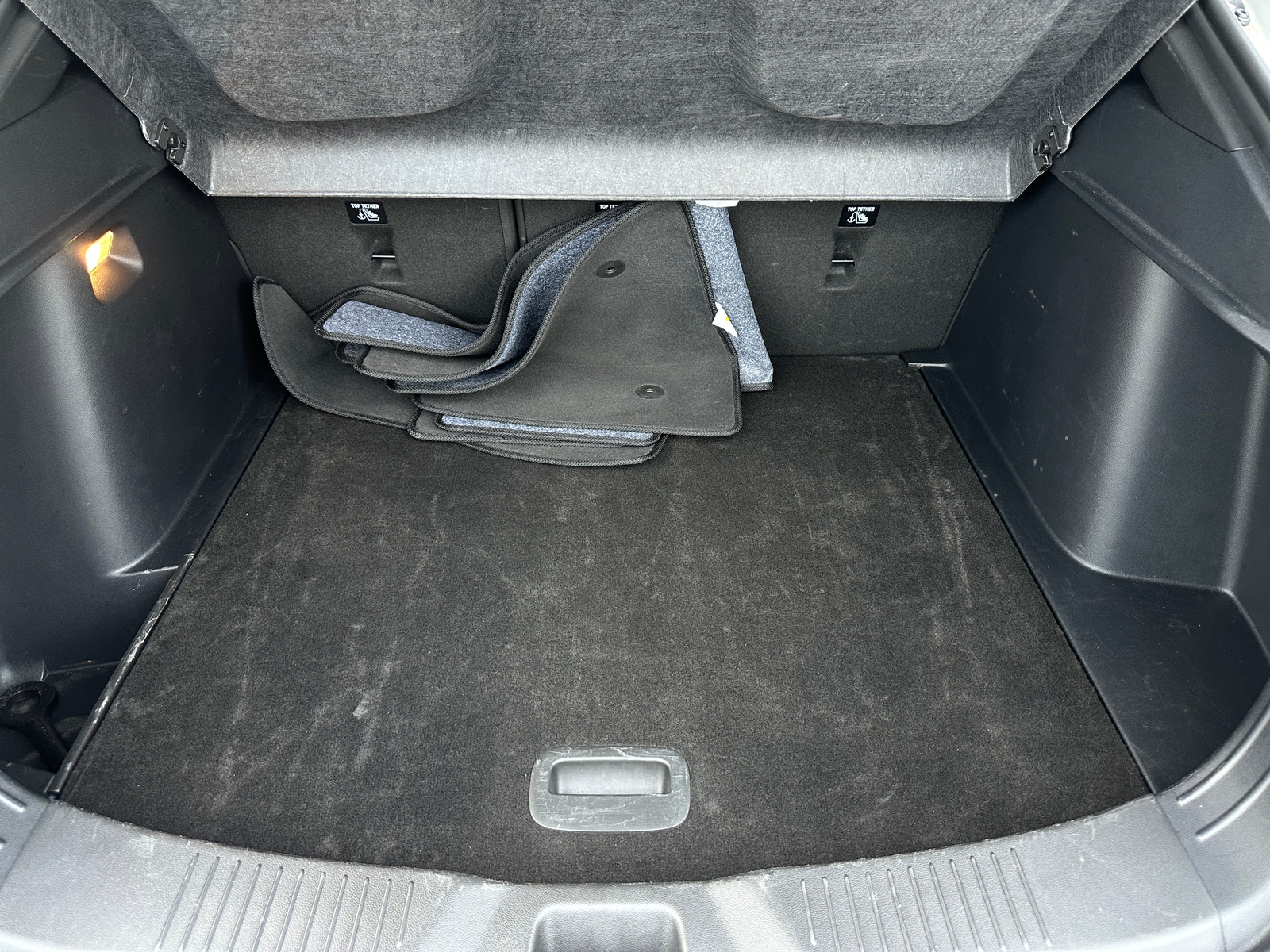 Thumbnail: 2025 Buick Envista - 6