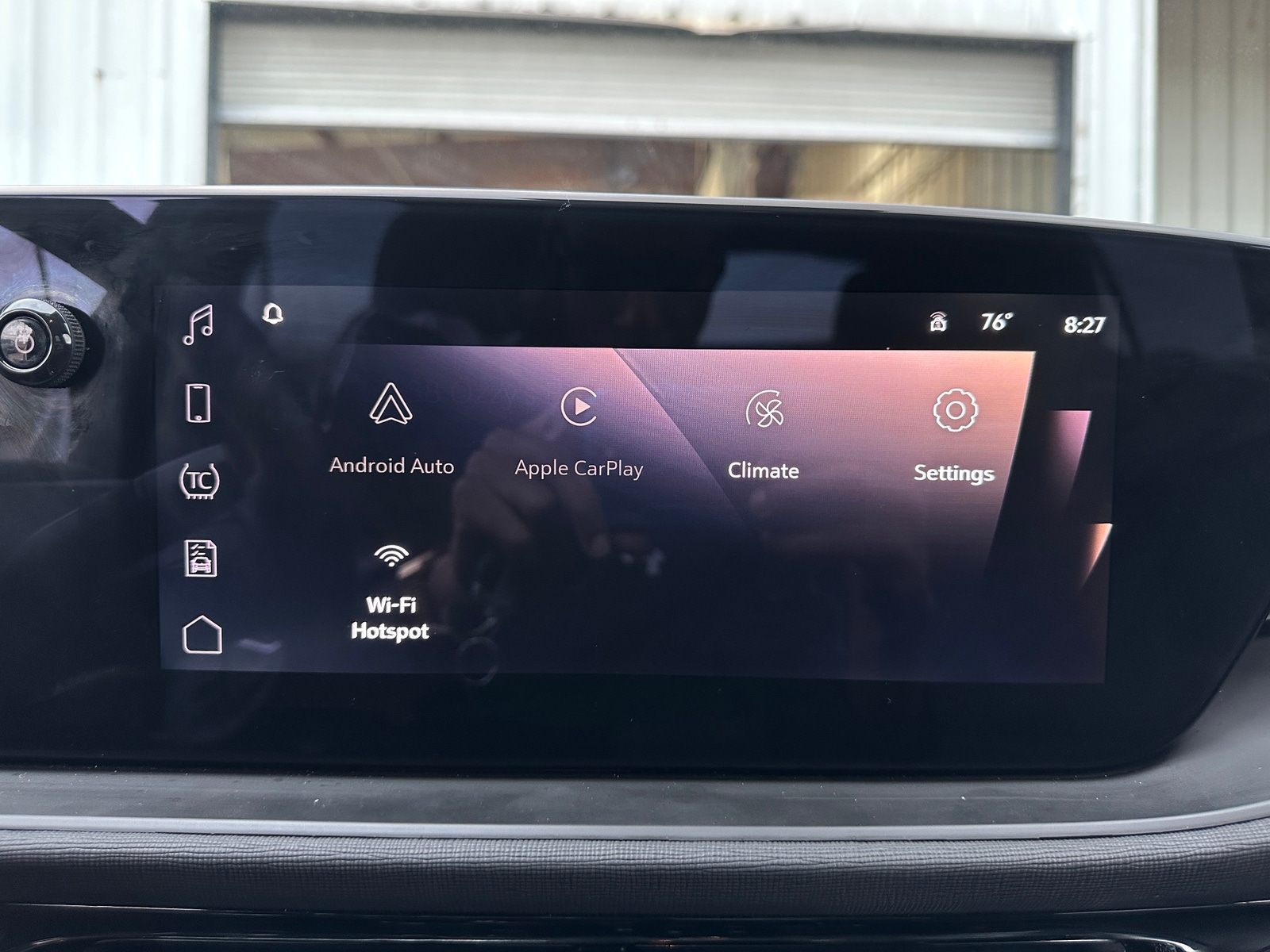 Thumbnail: 2025 Buick Envista - 3