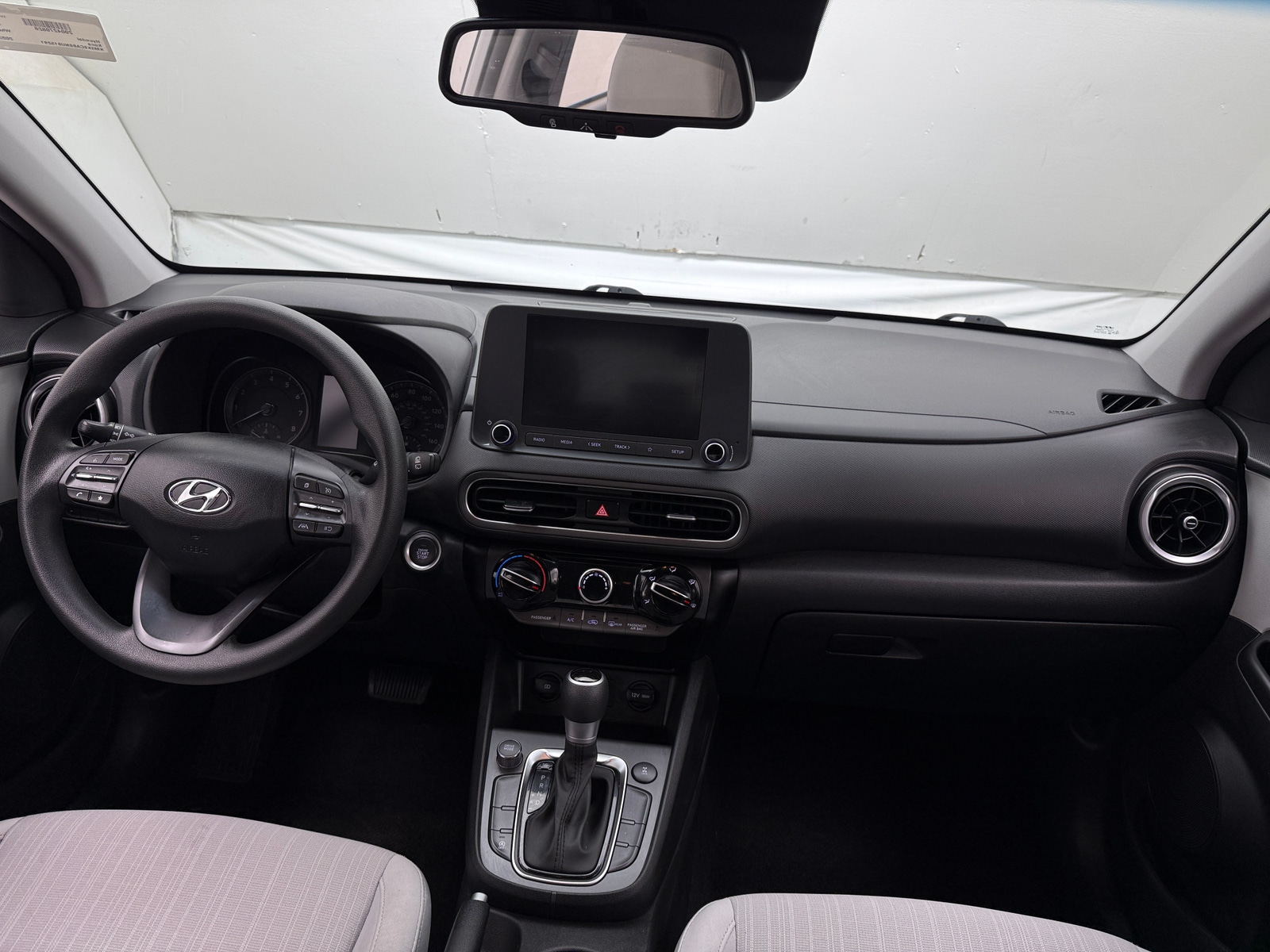 Thumbnail: 2022 Hyundai Kona - 3