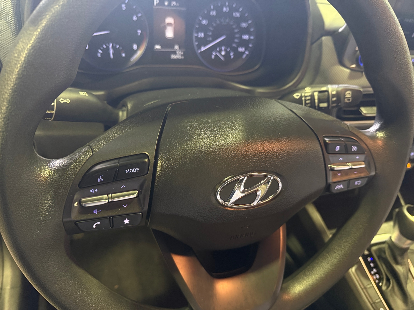 Thumbnail: 2022 Hyundai Kona - 5