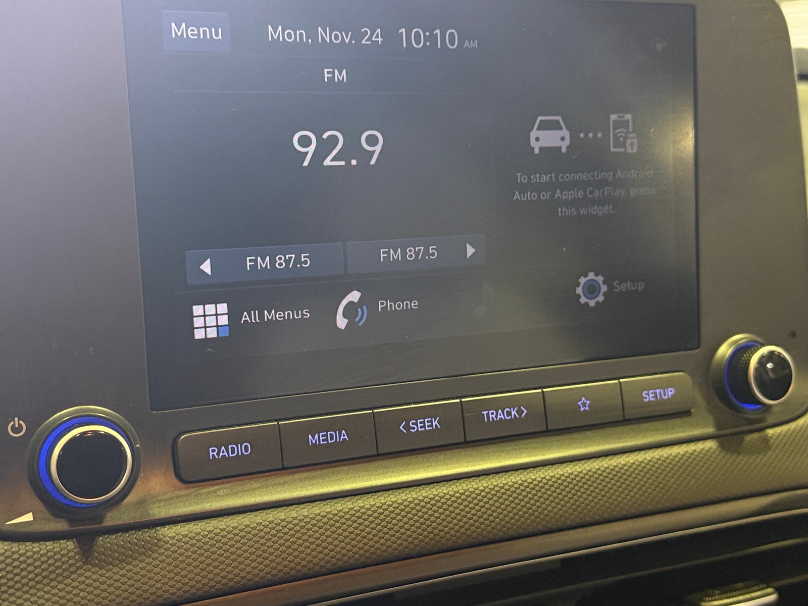 Thumbnail: 2022 Hyundai Kona - 4