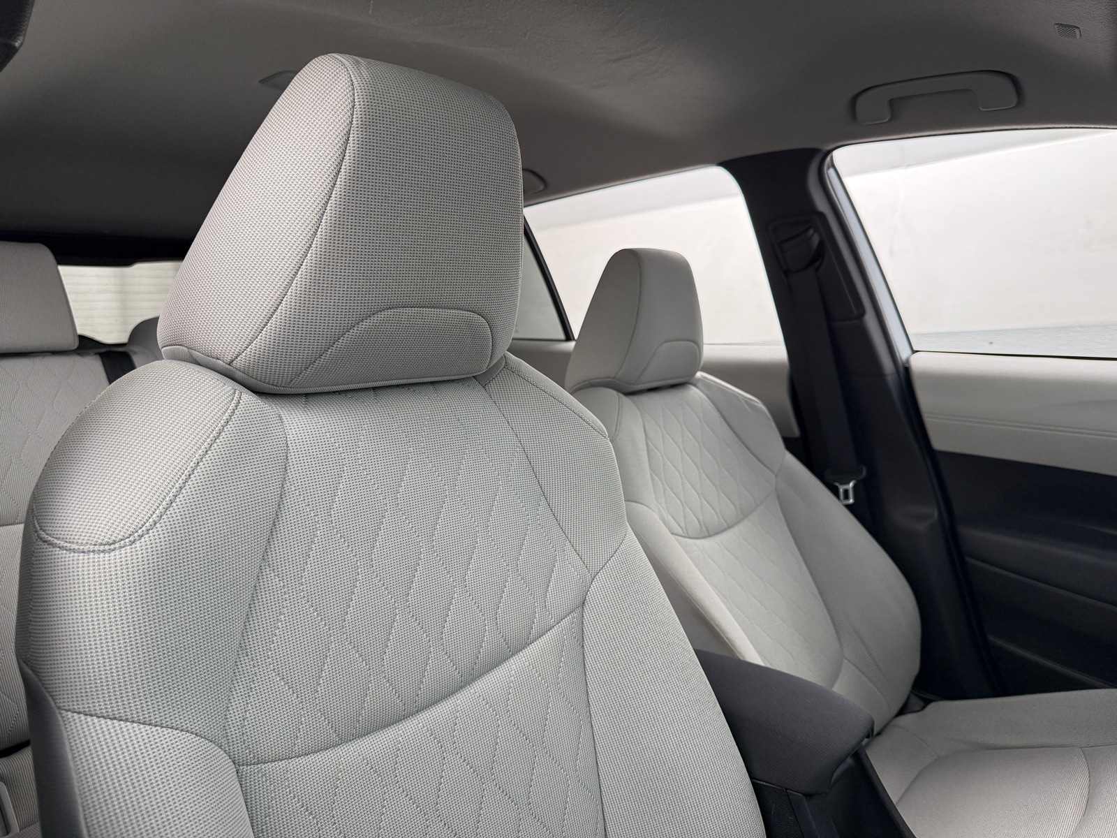 Thumbnail: 2022 Toyota Corolla Cross - 2