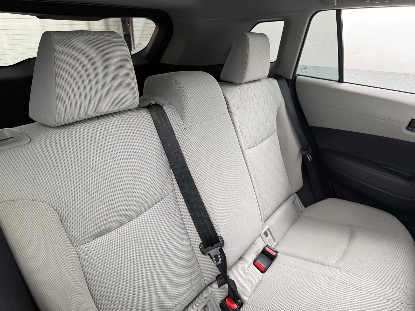 Thumbnail: 2022 Toyota Corolla Cross - 6