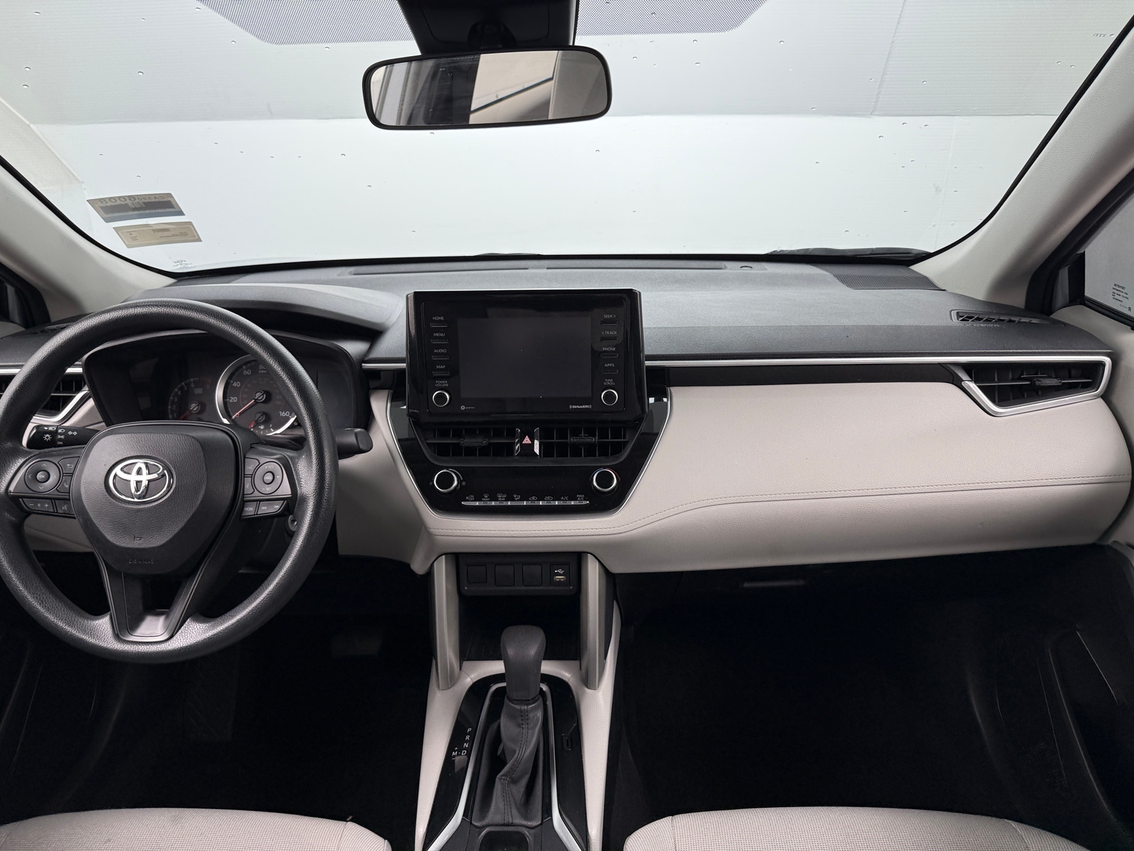 Thumbnail: 2022 Toyota Corolla Cross - 3