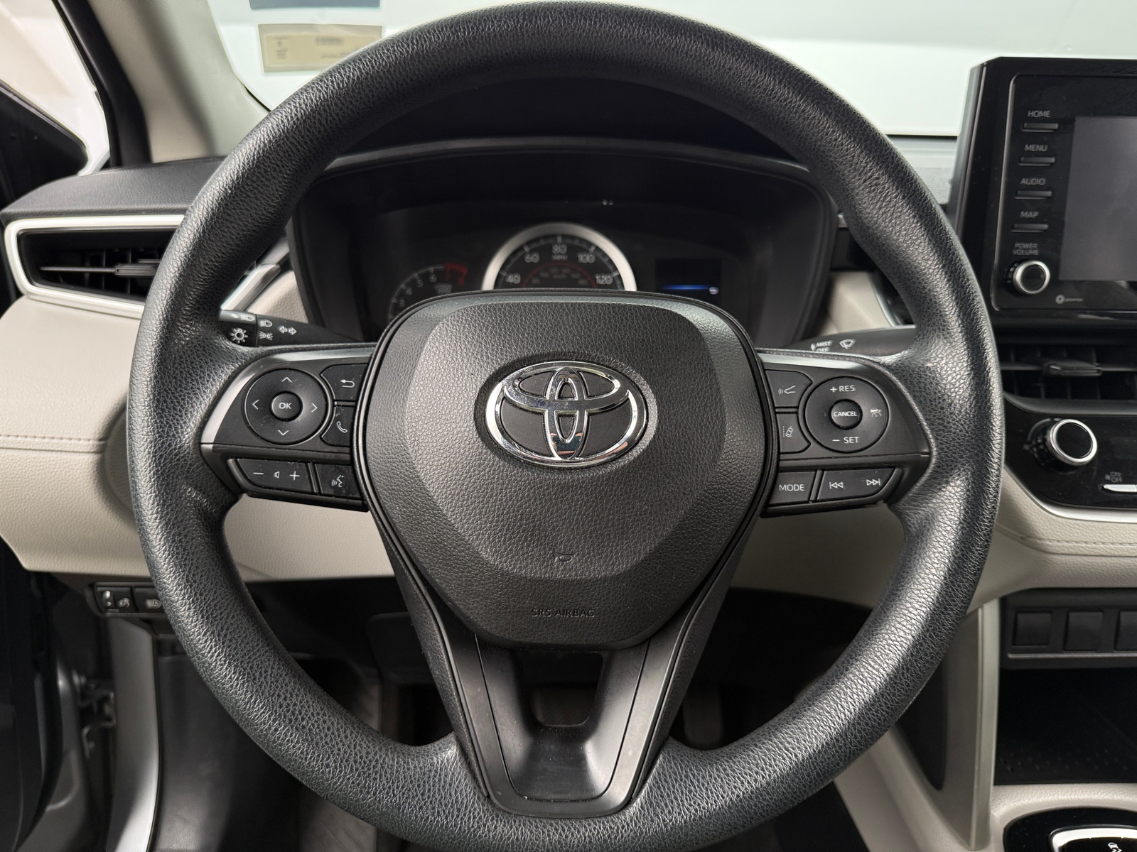 Thumbnail: 2022 Toyota Corolla Cross - 5