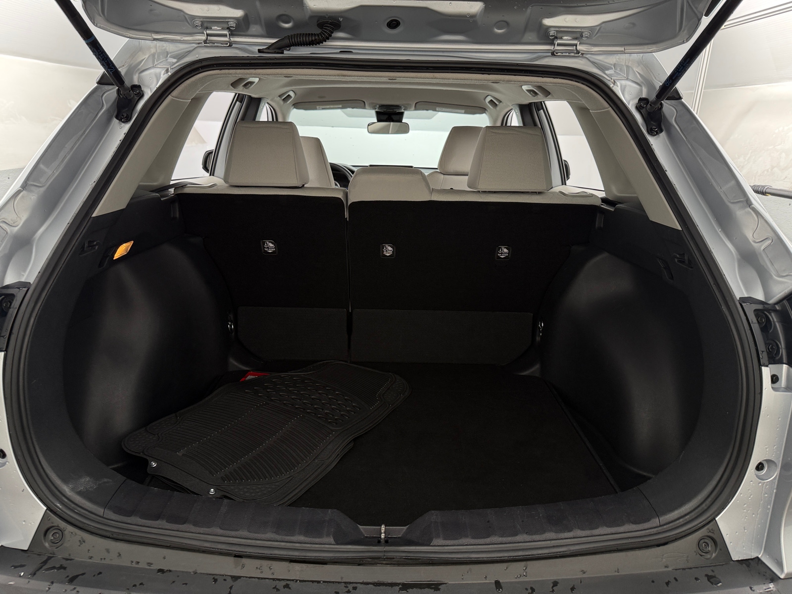 Thumbnail: 2022 Toyota Corolla Cross - 7