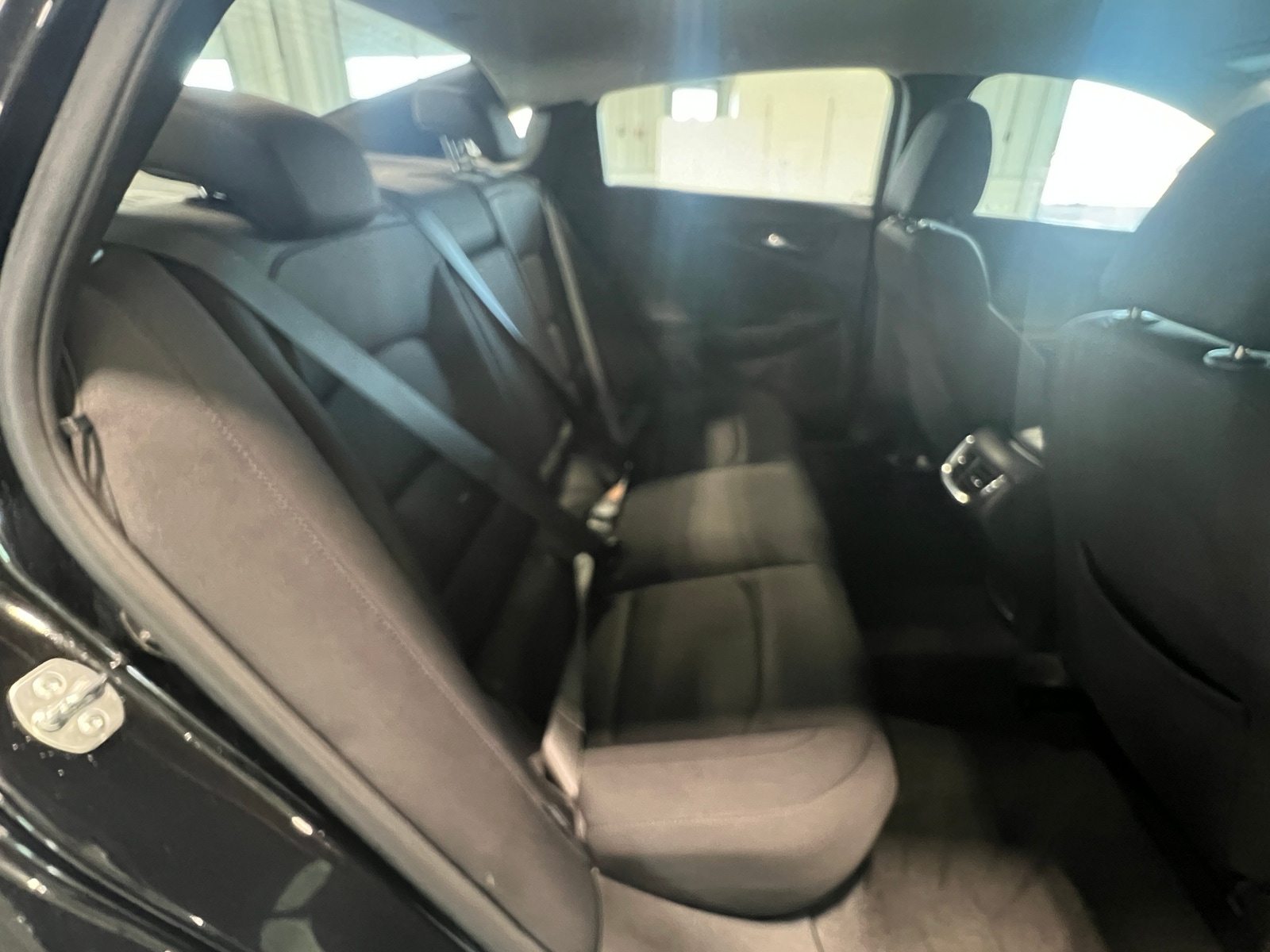 Thumbnail: 2024 Chevrolet Malibu - 6