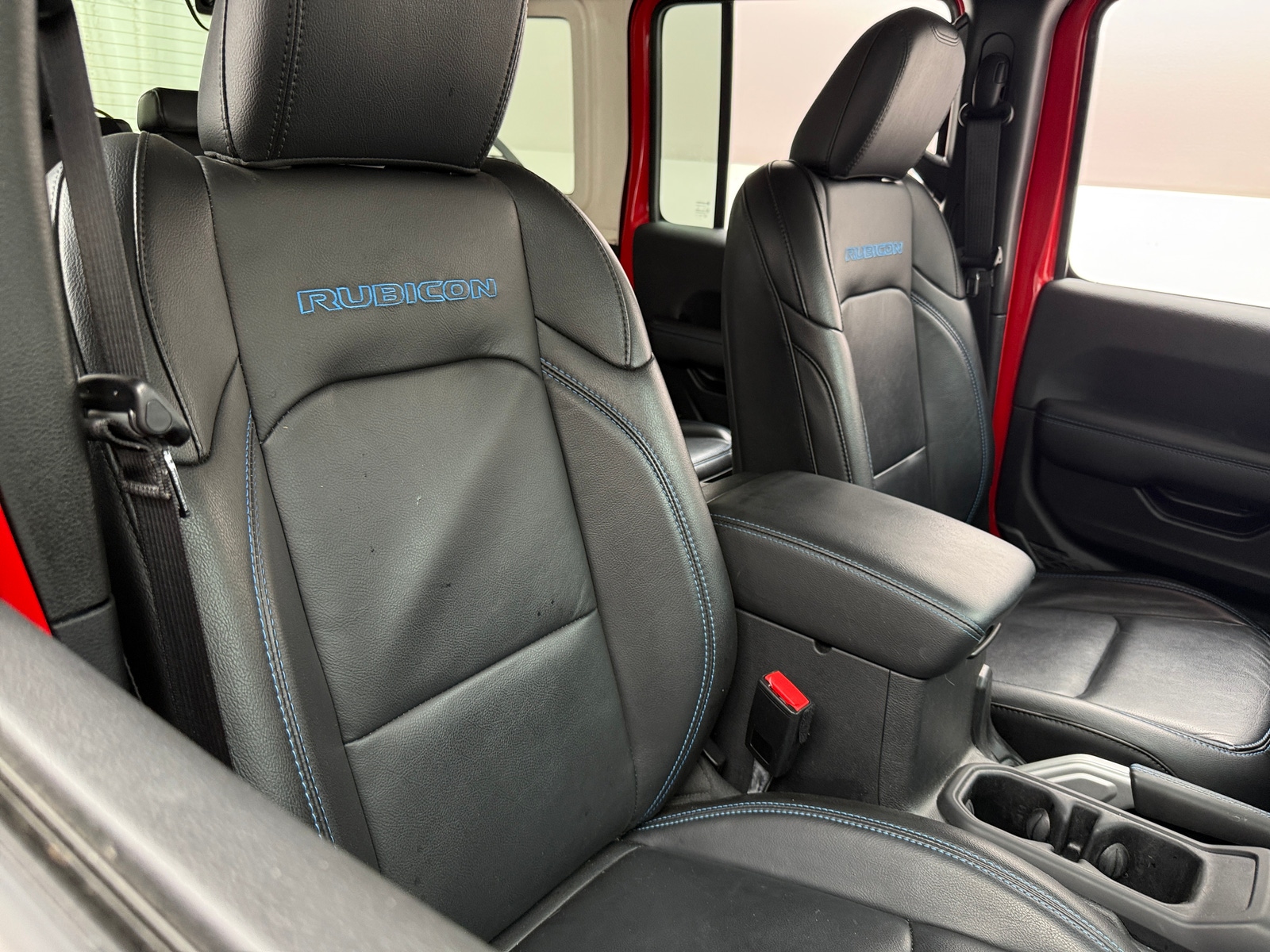 Thumbnail: 2021 Jeep Wrangler - 2