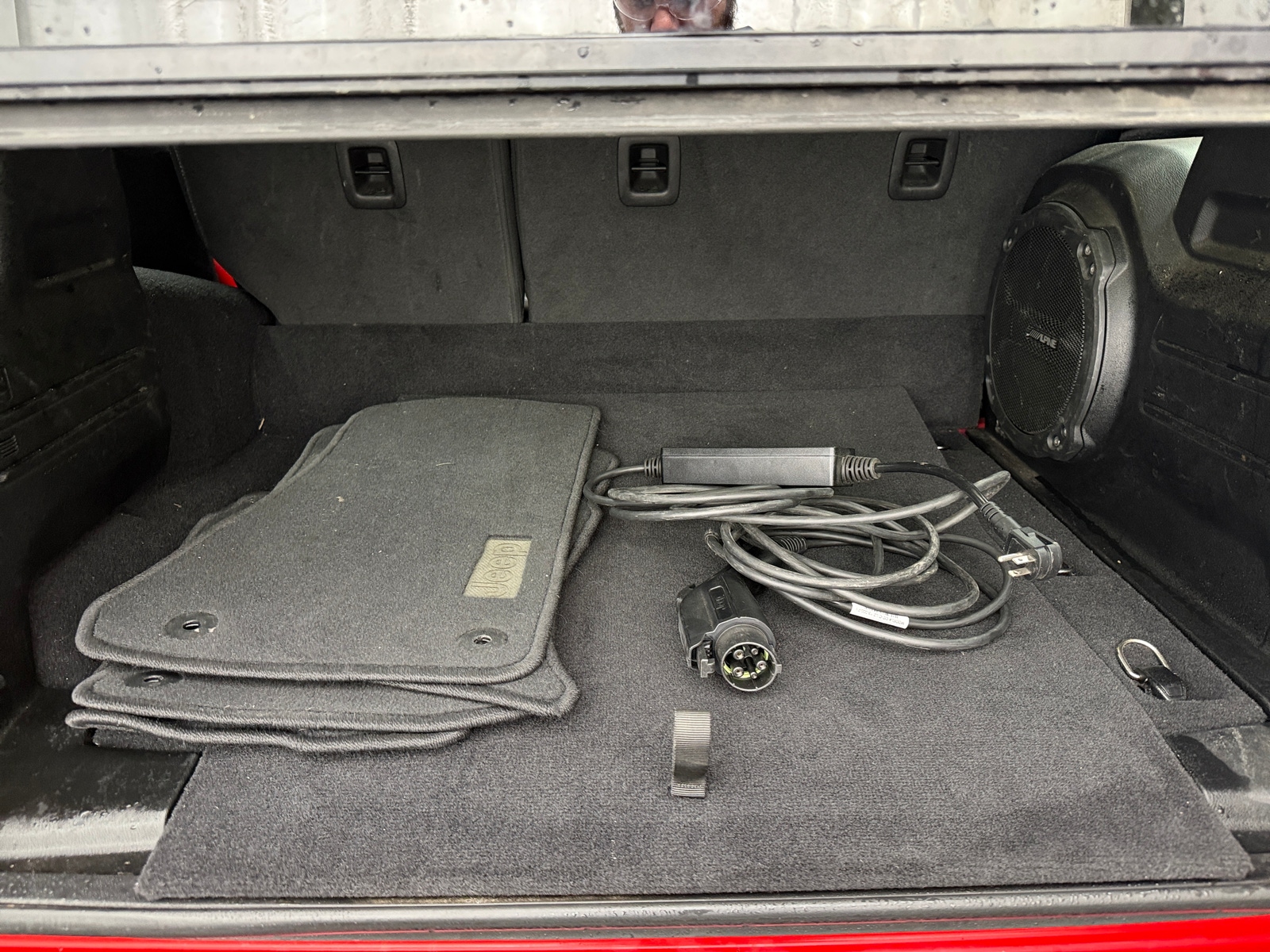 Thumbnail: 2021 Jeep Wrangler - 7