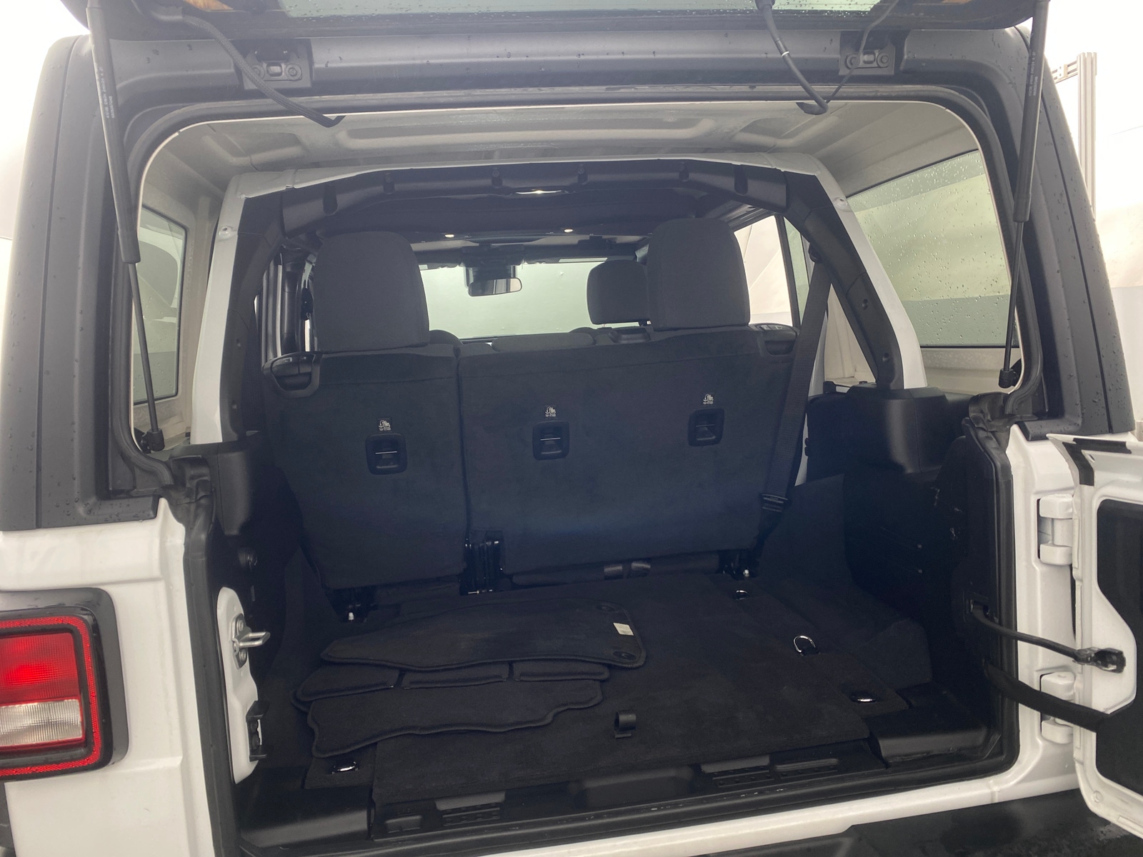 Thumbnail: 2025 Jeep Wrangler - 7