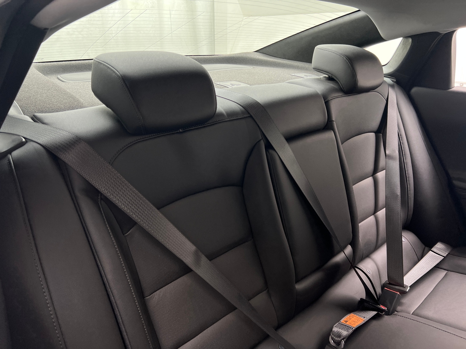 Thumbnail: 2021 Chevrolet Malibu - 5