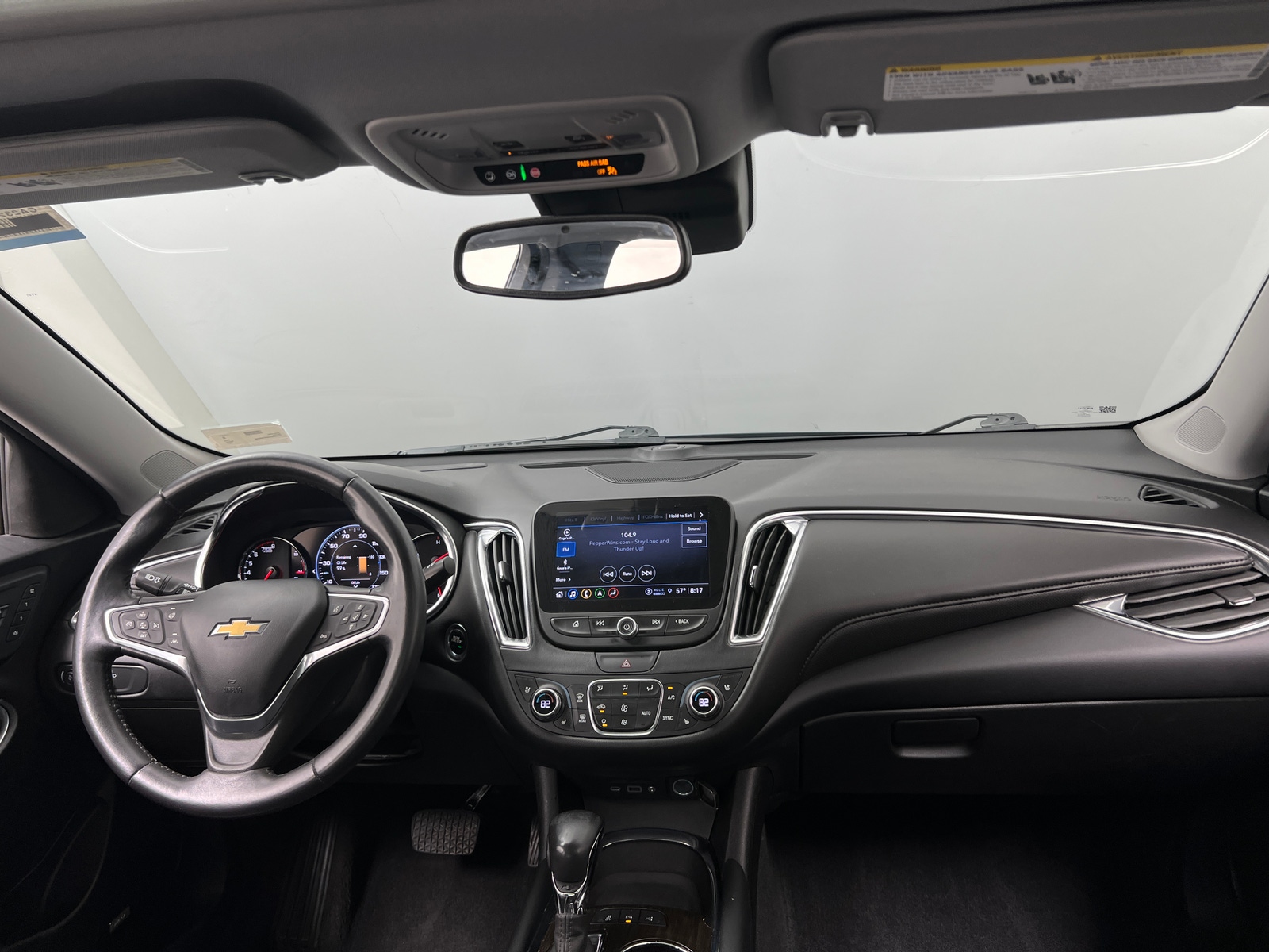 Thumbnail: 2021 Chevrolet Malibu - 2