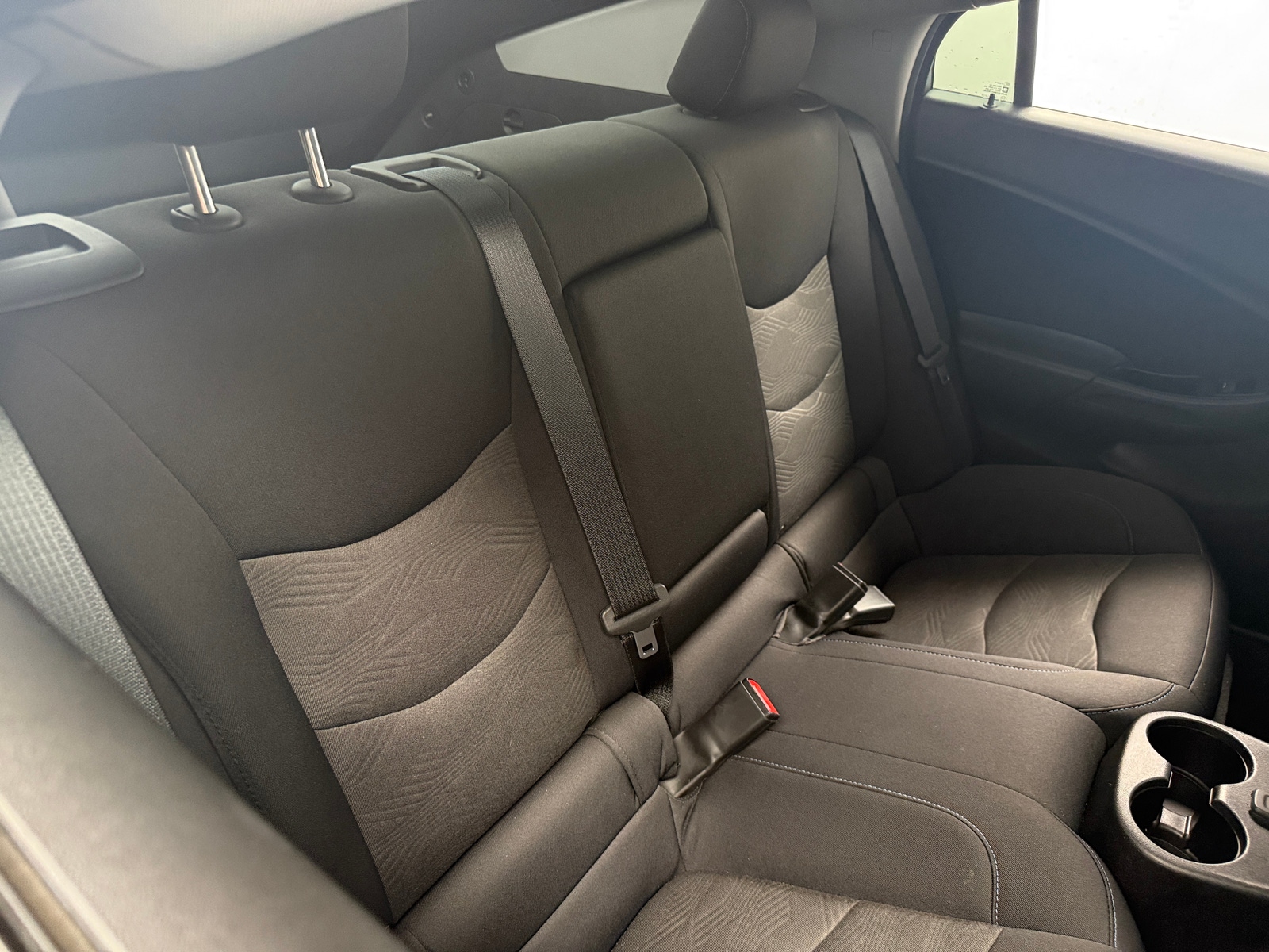 Thumbnail: 2019 Chevrolet Volt - 6