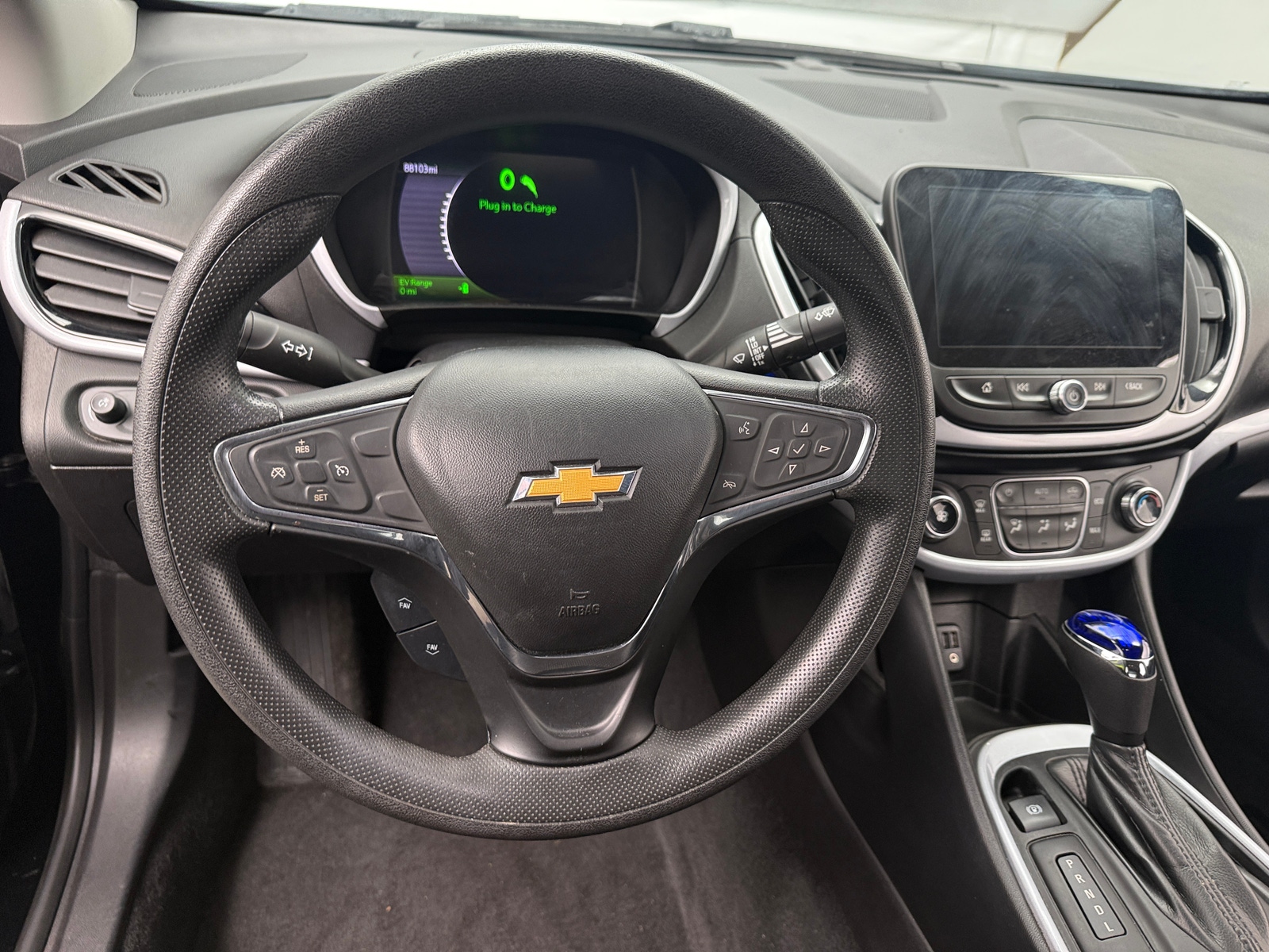 Thumbnail: 2019 Chevrolet Volt - 5