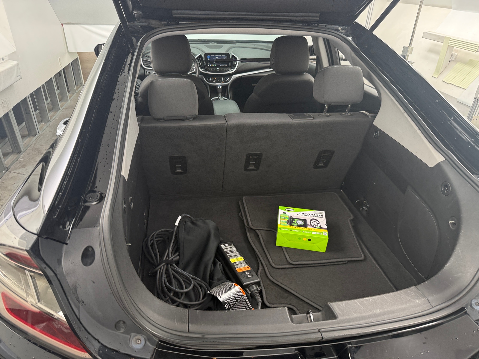 Thumbnail: 2019 Chevrolet Volt - 7