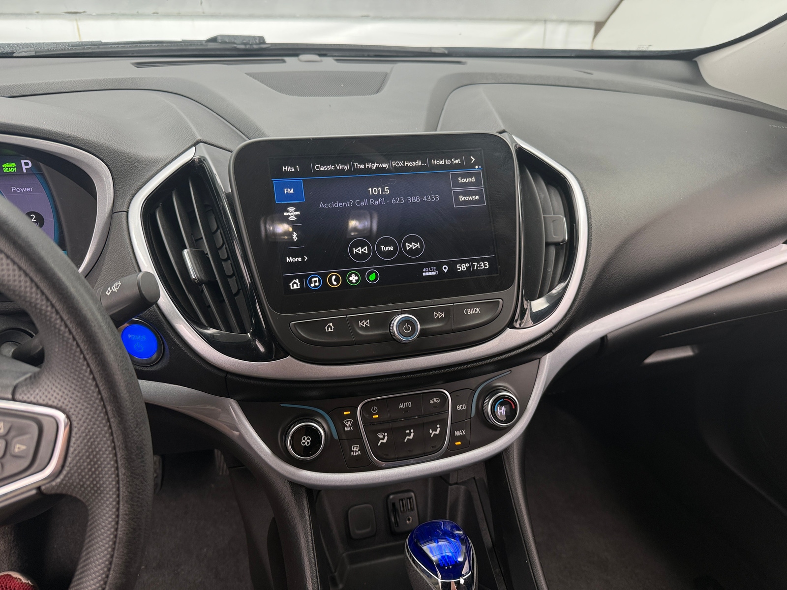 Thumbnail: 2019 Chevrolet Volt - 4