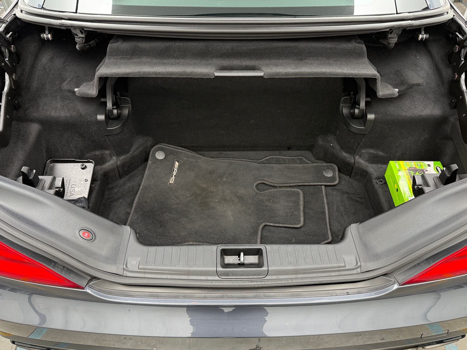 Thumbnail: 2014 Mercedes-Benz SL-Class - 5