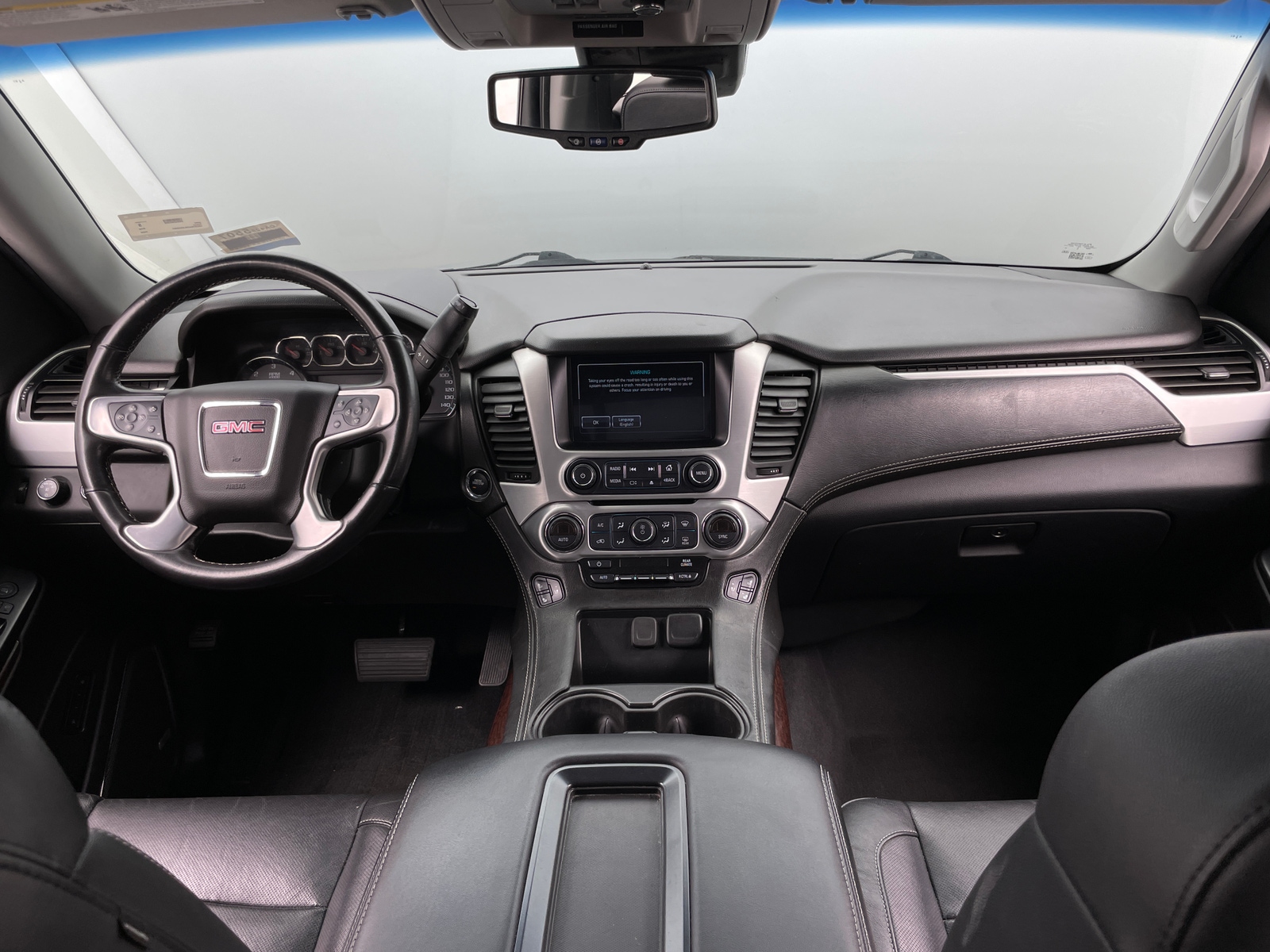 Thumbnail: 2020 GMC Yukon - 2