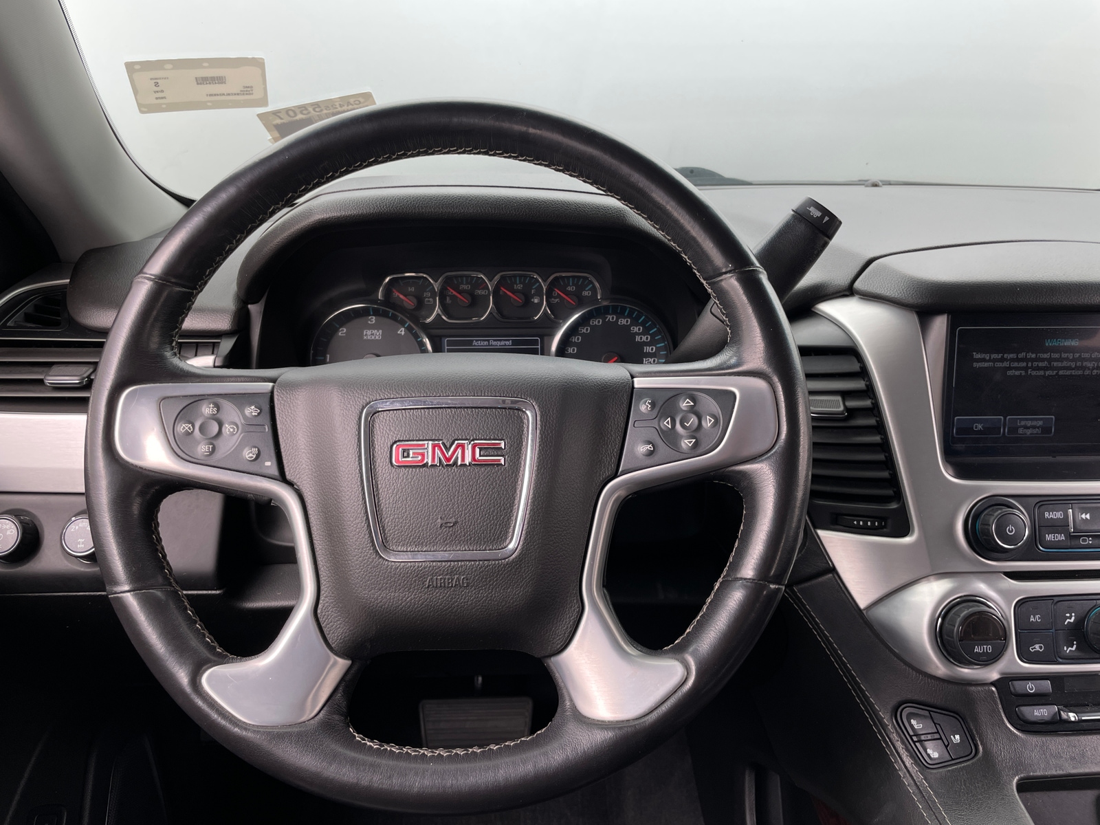 Thumbnail: 2020 GMC Yukon - 4