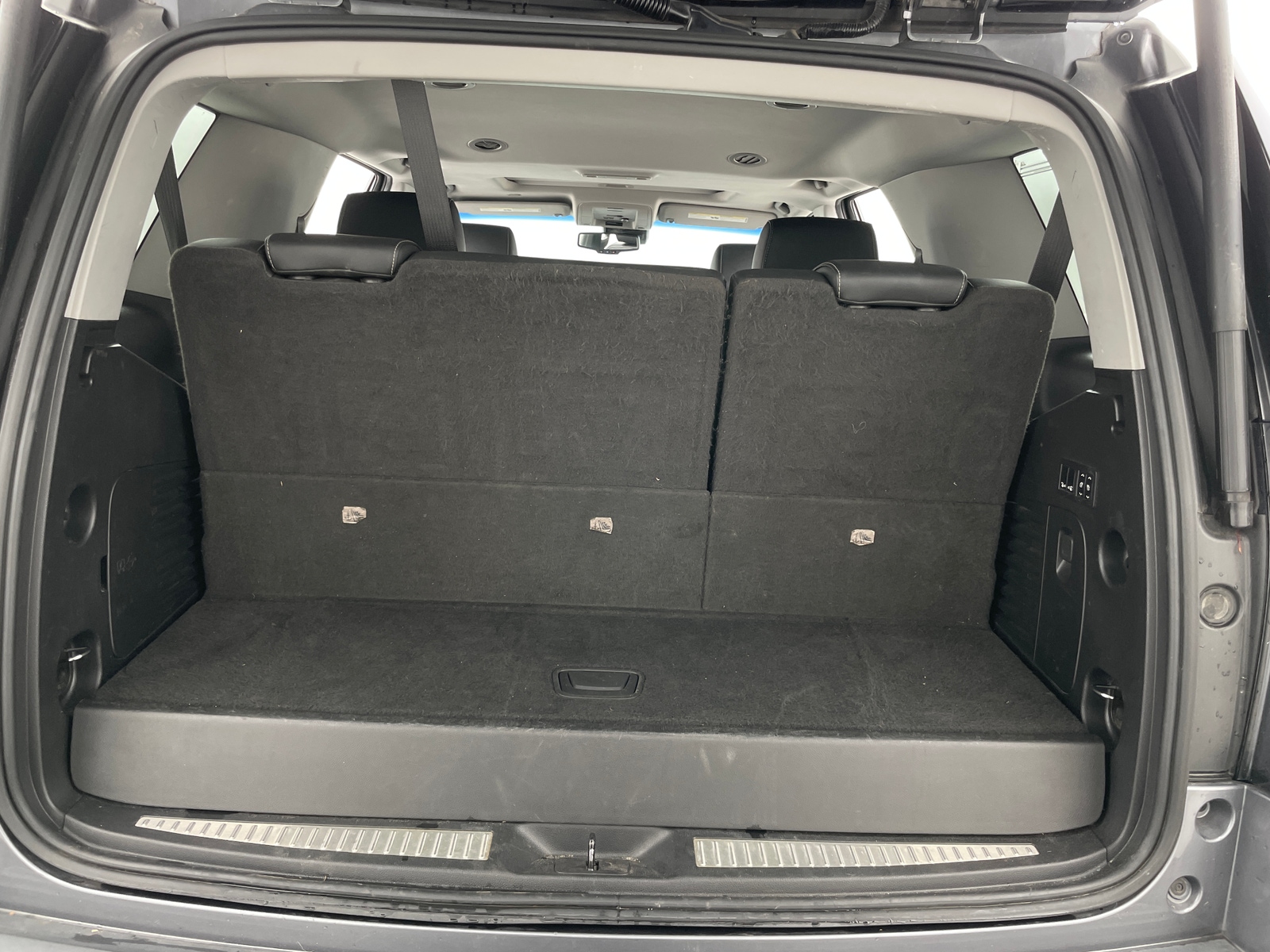 Thumbnail: 2020 GMC Yukon - 6